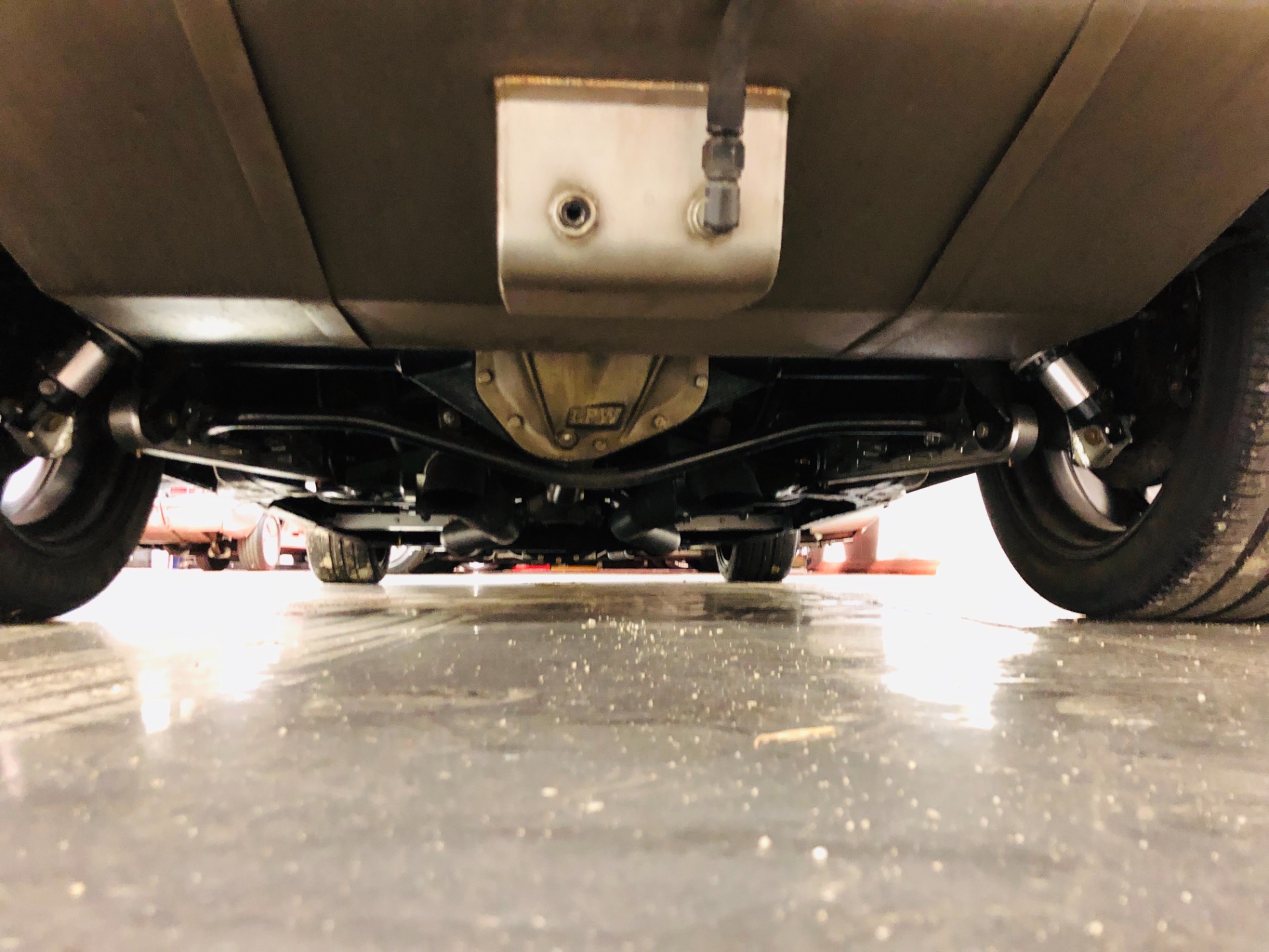 Used 1971 Chevrolet Chevelle - 540 BIG BLOCK - 6 SPEED TRANS - PRO TOURING BUILD - SEE VIDEO | Mundelein, IL