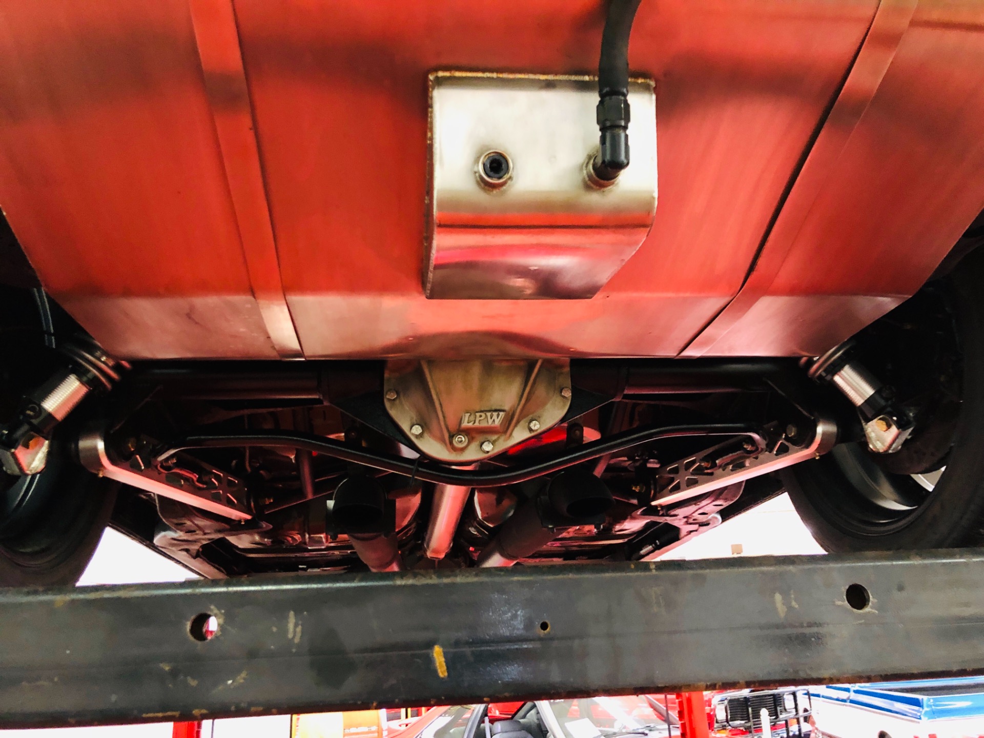 Used 1971 Chevrolet Chevelle - 540 BIG BLOCK - 6 SPEED TRANS - PRO TOURING BUILD - SEE VIDEO | Mundelein, IL