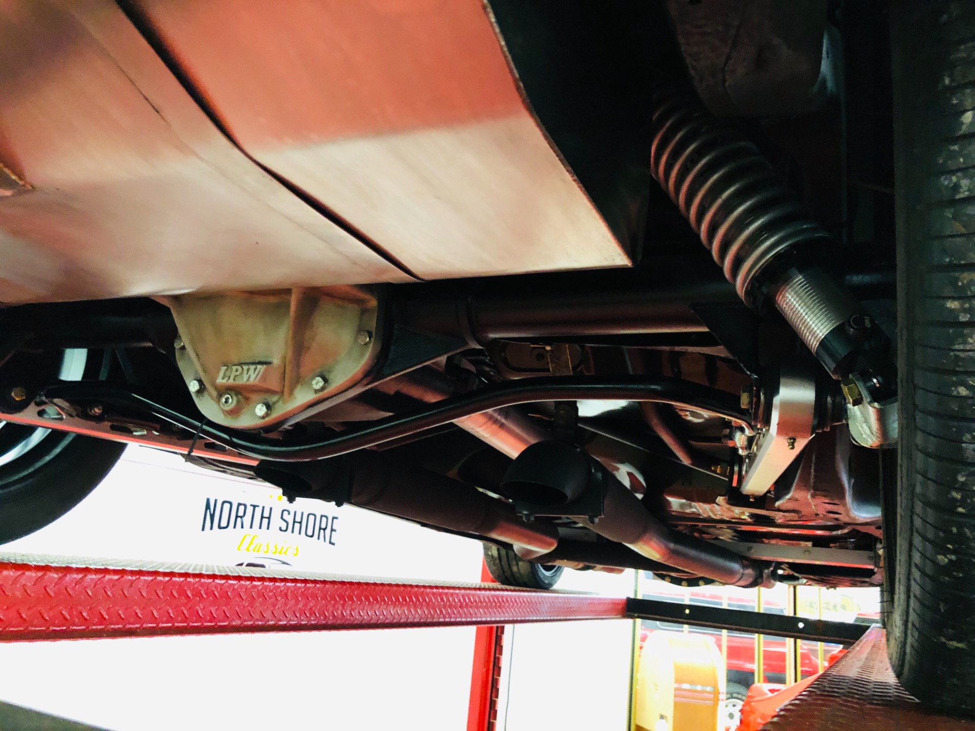 Used 1971 Chevrolet Chevelle - 540 BIG BLOCK - 6 SPEED TRANS - PRO TOURING BUILD - SEE VIDEO | Mundelein, IL