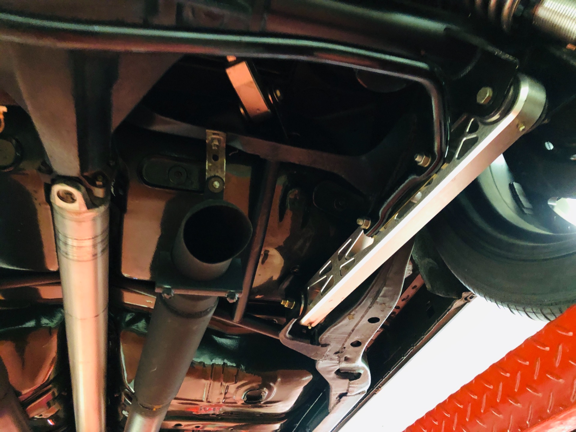 Used 1971 Chevrolet Chevelle - 540 BIG BLOCK - 6 SPEED TRANS - PRO TOURING BUILD - SEE VIDEO | Mundelein, IL