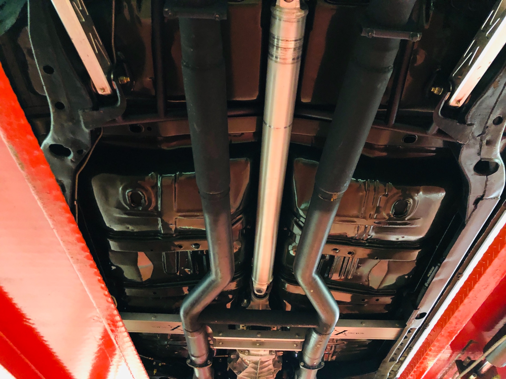 Used 1971 Chevrolet Chevelle - 540 BIG BLOCK - 6 SPEED TRANS - PRO TOURING BUILD - SEE VIDEO | Mundelein, IL