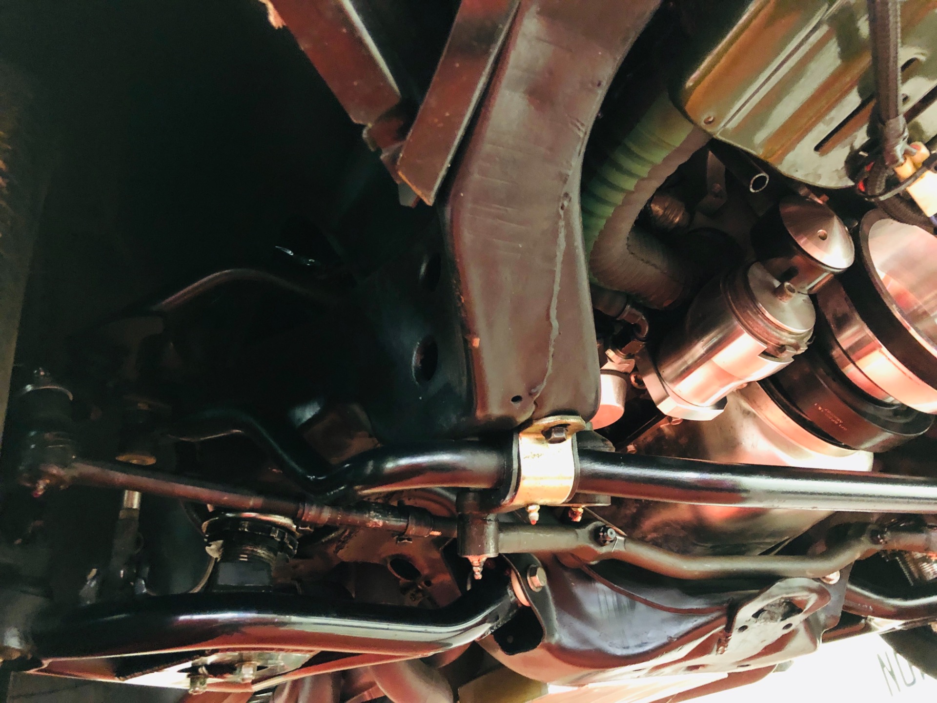 Used 1971 Chevrolet Chevelle - 540 BIG BLOCK - 6 SPEED TRANS - PRO TOURING BUILD - SEE VIDEO | Mundelein, IL