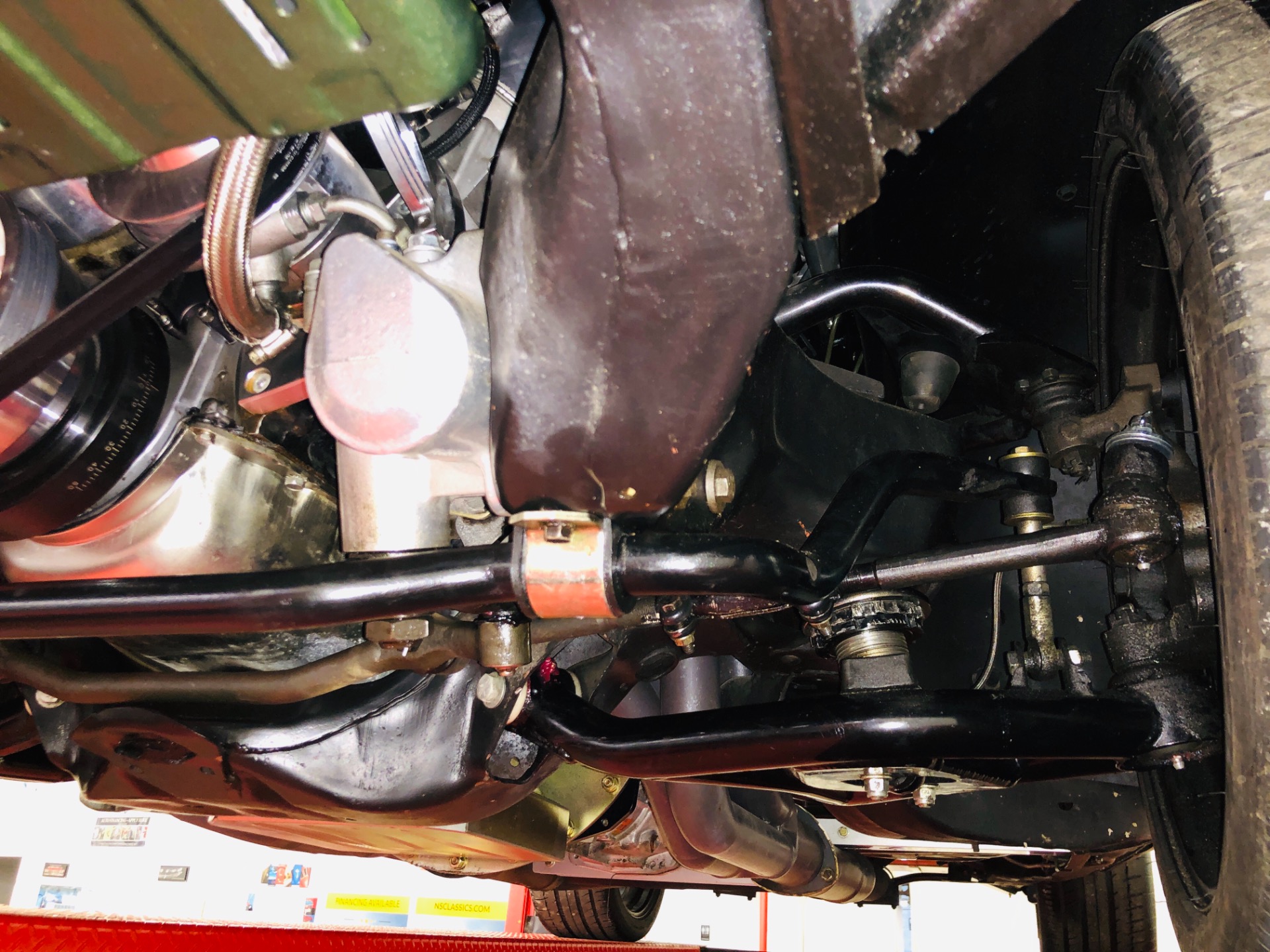 Used 1971 Chevrolet Chevelle - 540 BIG BLOCK - 6 SPEED TRANS - PRO TOURING BUILD - SEE VIDEO | Mundelein, IL