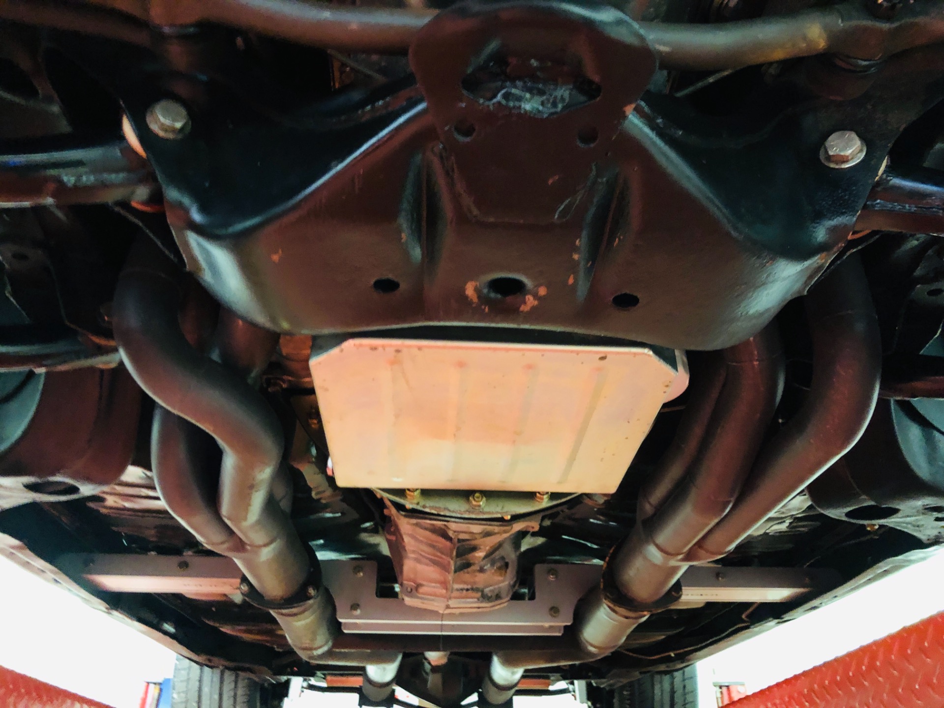 Used 1971 Chevrolet Chevelle - 540 BIG BLOCK - 6 SPEED TRANS - PRO TOURING BUILD - SEE VIDEO | Mundelein, IL