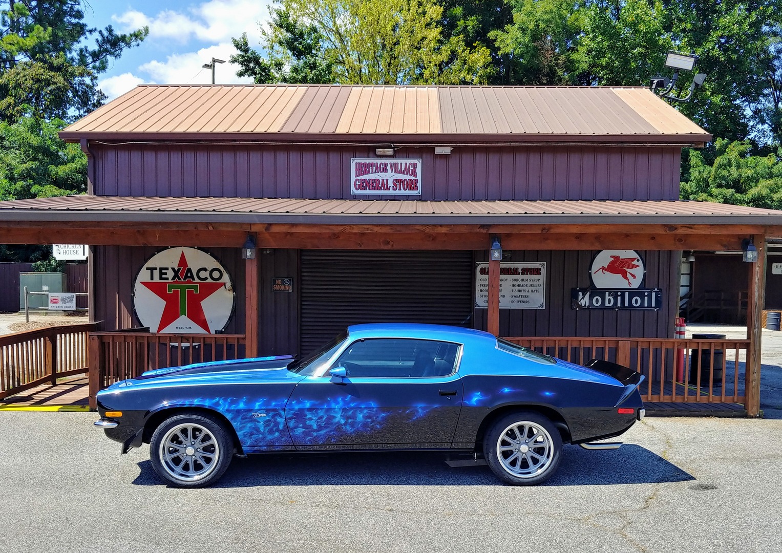 Used 1973 Chevrolet Camaro -Z28 - 383 STROKER - 4 SPEED - SEE VIDEO | Mundelein, IL