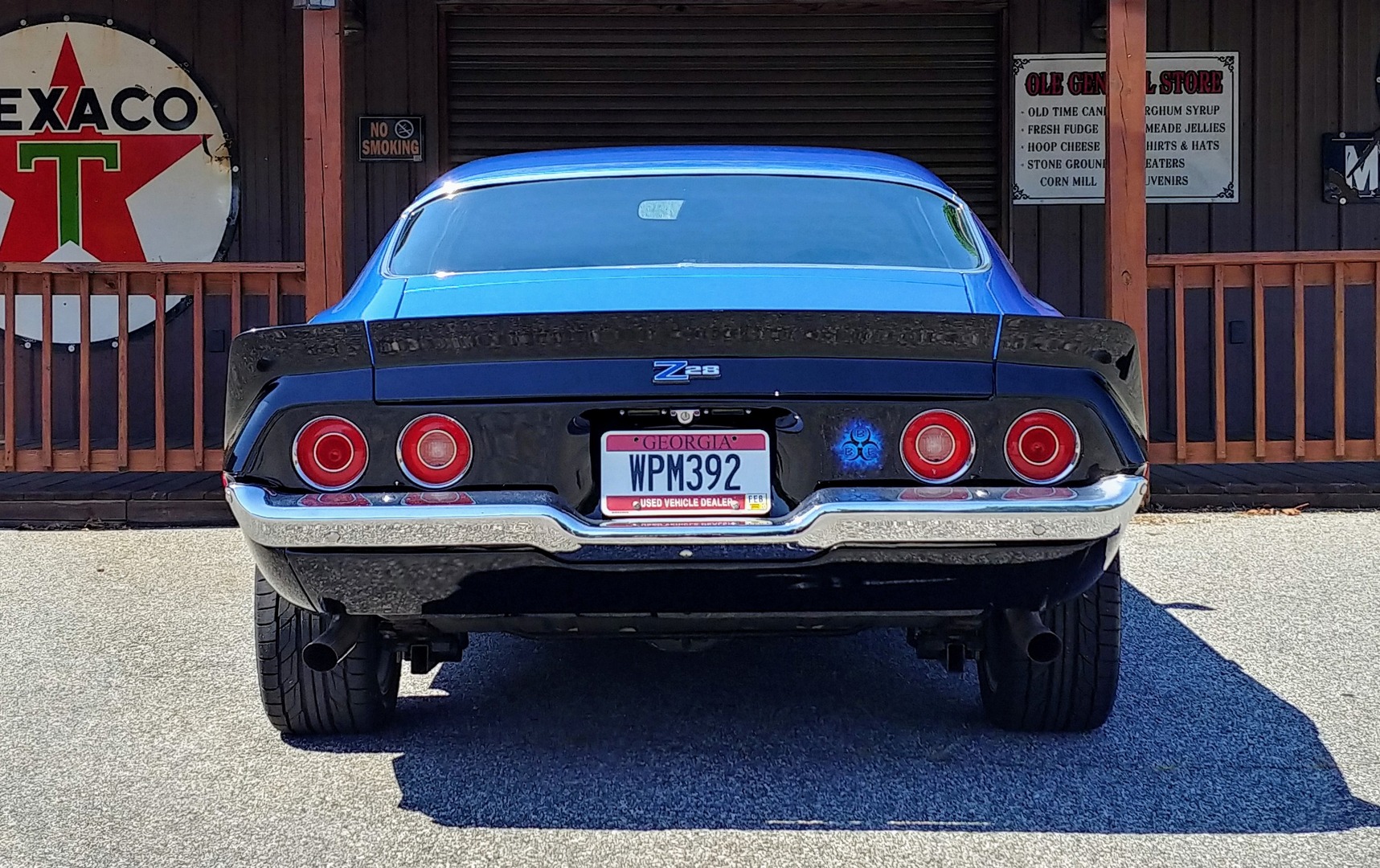 Used 1973 Chevrolet Camaro -Z28 - 383 STROKER - 4 SPEED - SEE VIDEO | Mundelein, IL