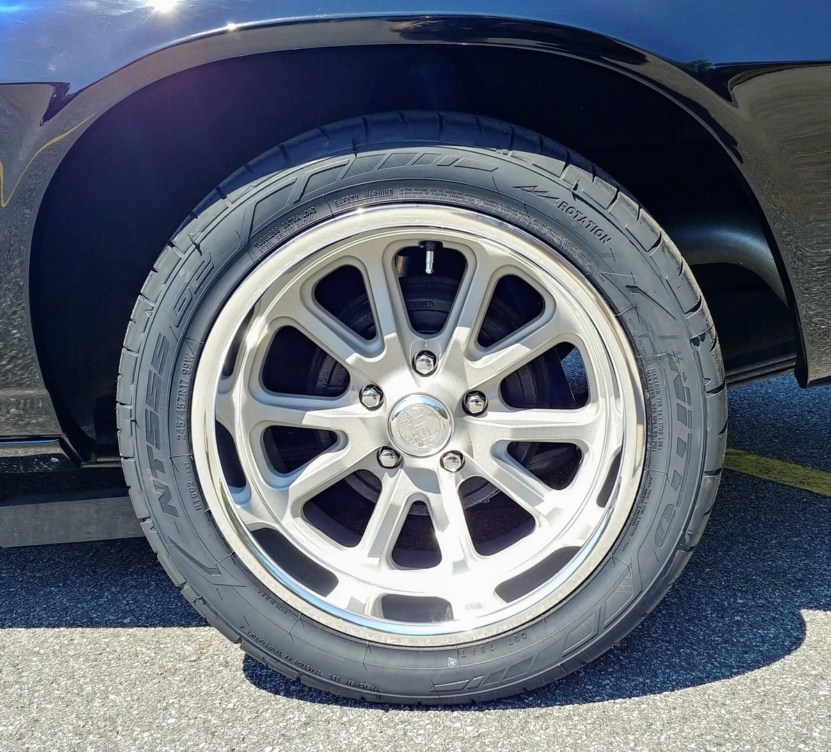 Used 1973 Chevrolet Camaro -Z28 - 383 STROKER - 4 SPEED - SEE VIDEO | Mundelein, IL