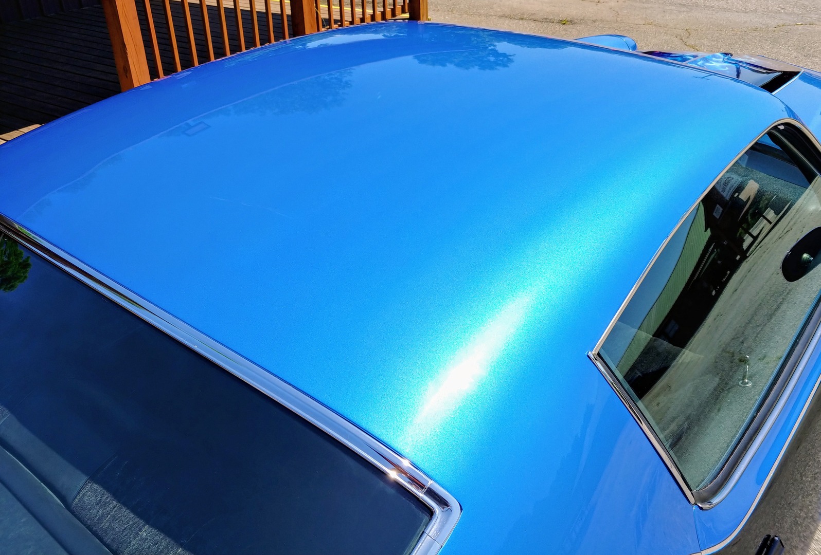 Used 1973 Chevrolet Camaro -Z28 - 383 STROKER - 4 SPEED - SEE VIDEO | Mundelein, IL