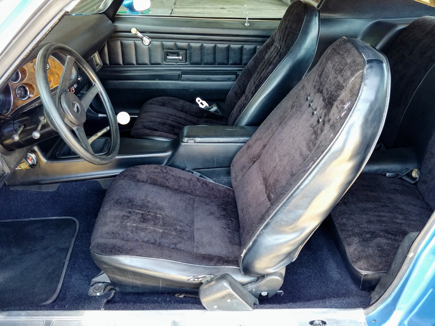 Used 1973 Chevrolet Camaro -Z28 - 383 STROKER - 4 SPEED - SEE VIDEO | Mundelein, IL