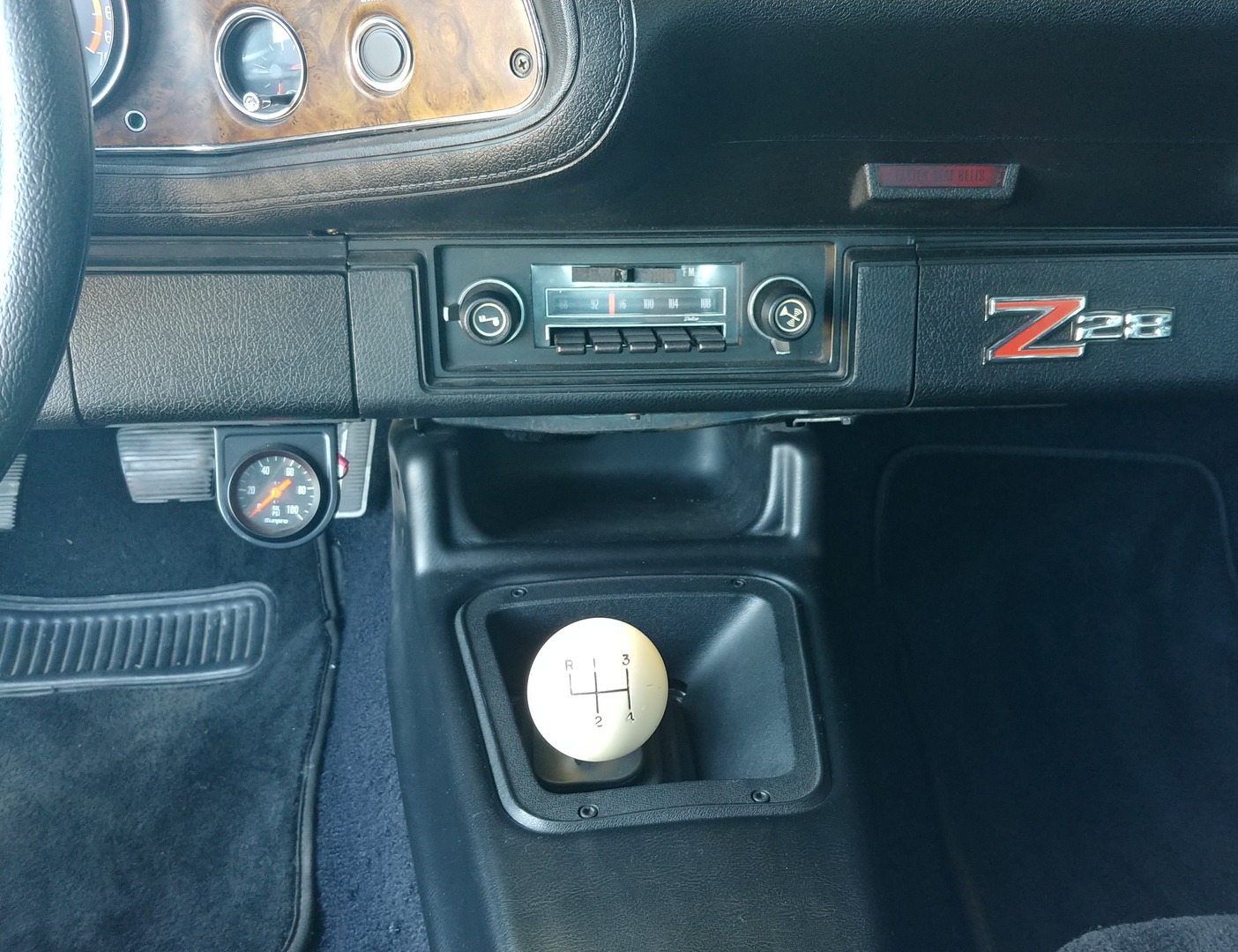 Used 1973 Chevrolet Camaro -Z28 - 383 STROKER - 4 SPEED - SEE VIDEO | Mundelein, IL