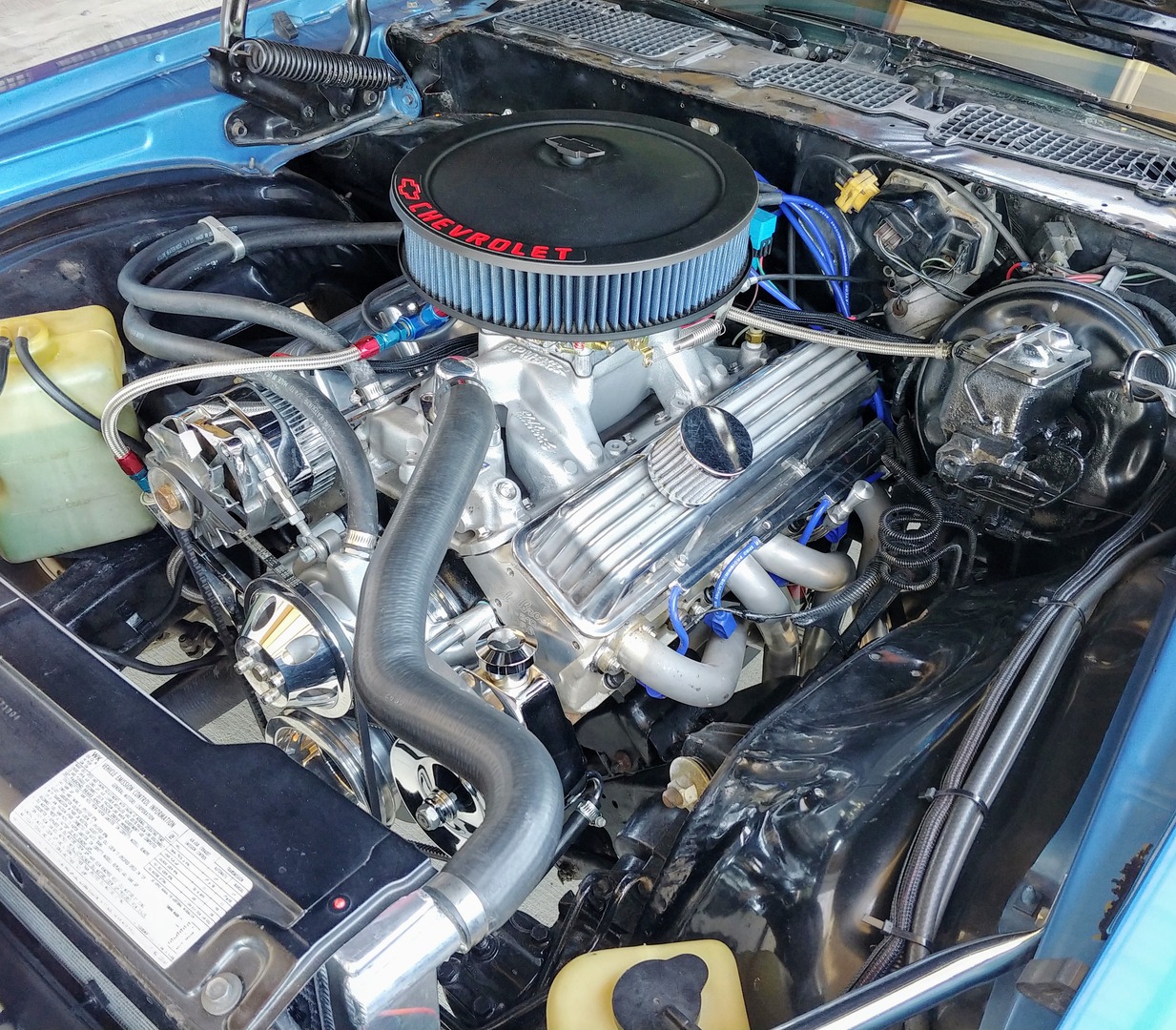 Used 1973 Chevrolet Camaro -Z28 - 383 STROKER - 4 SPEED - SEE VIDEO | Mundelein, IL