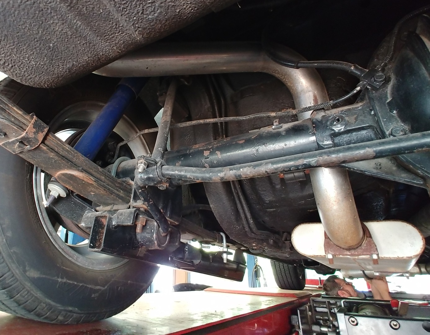 Used 1973 Chevrolet Camaro -Z28 - 383 STROKER - 4 SPEED - SEE VIDEO | Mundelein, IL