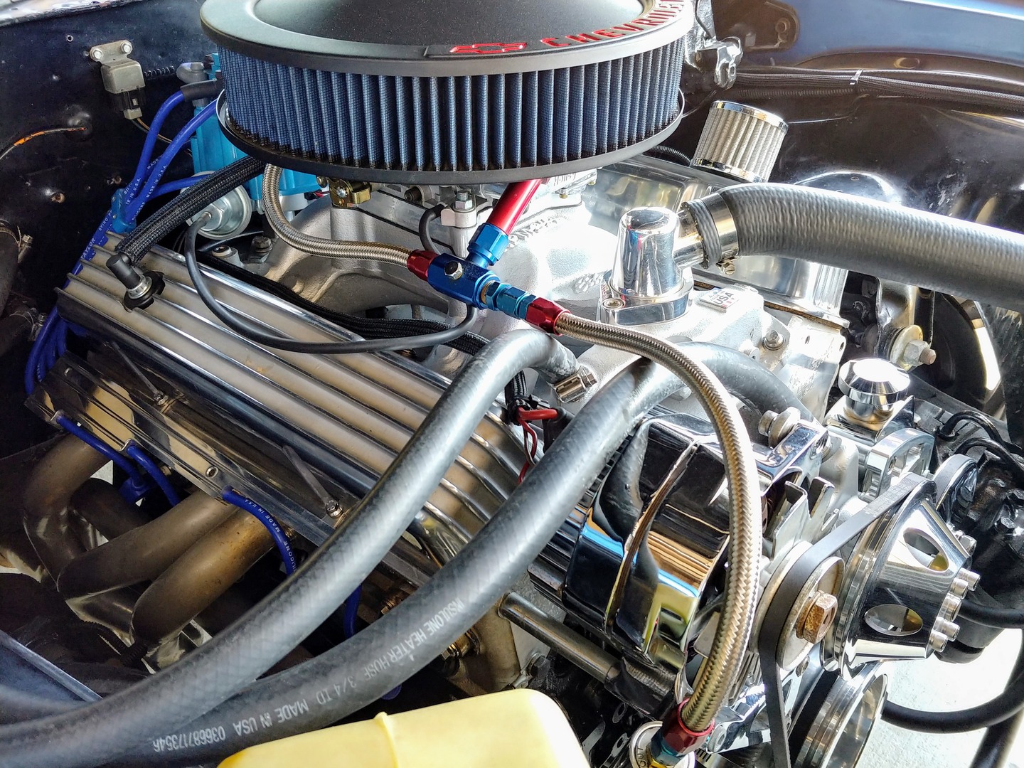 Used 1973 Chevrolet Camaro -Z28 - 383 STROKER - 4 SPEED - SEE VIDEO | Mundelein, IL