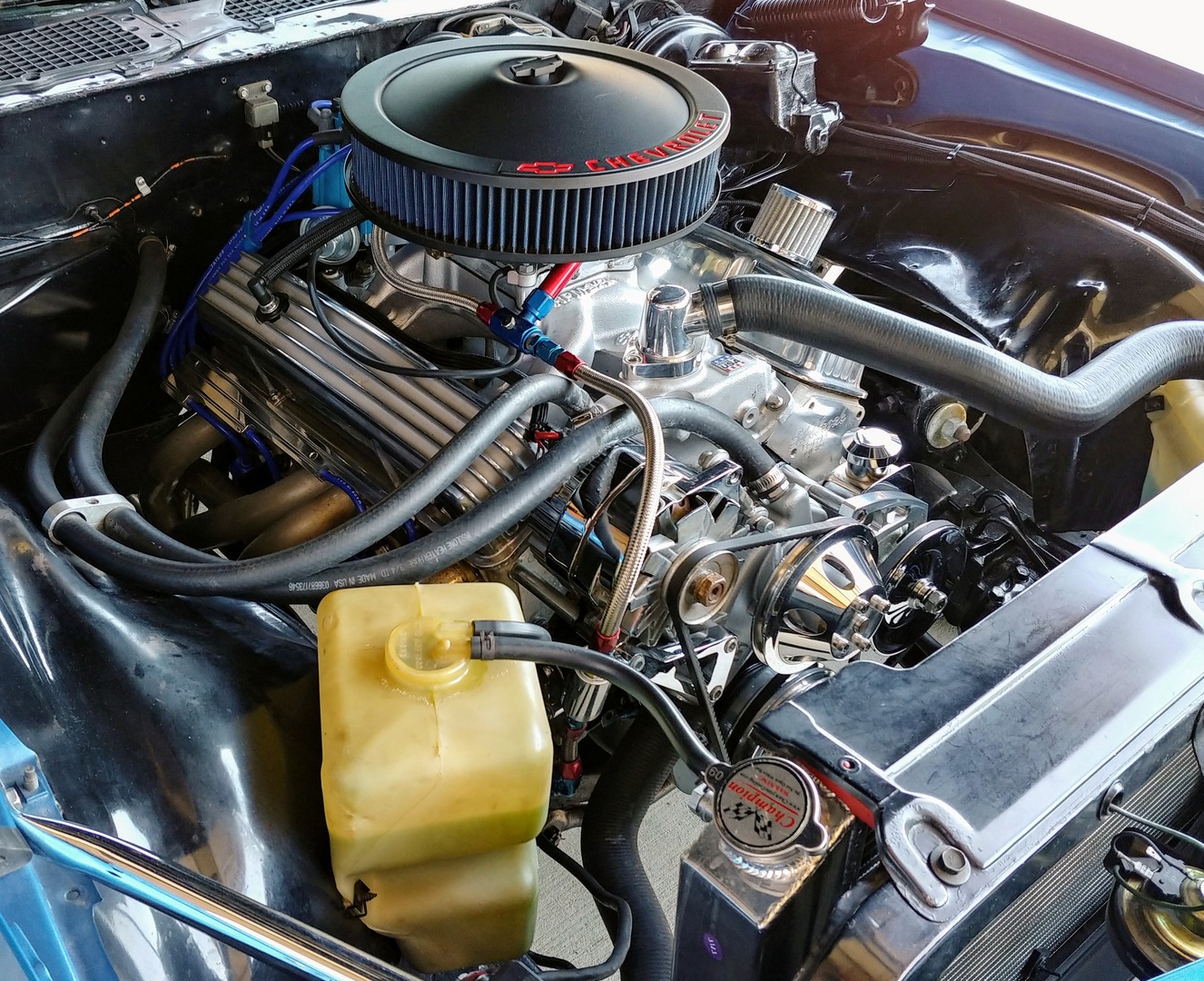 Used 1973 Chevrolet Camaro -Z28 - 383 STROKER - 4 SPEED - SEE VIDEO | Mundelein, IL