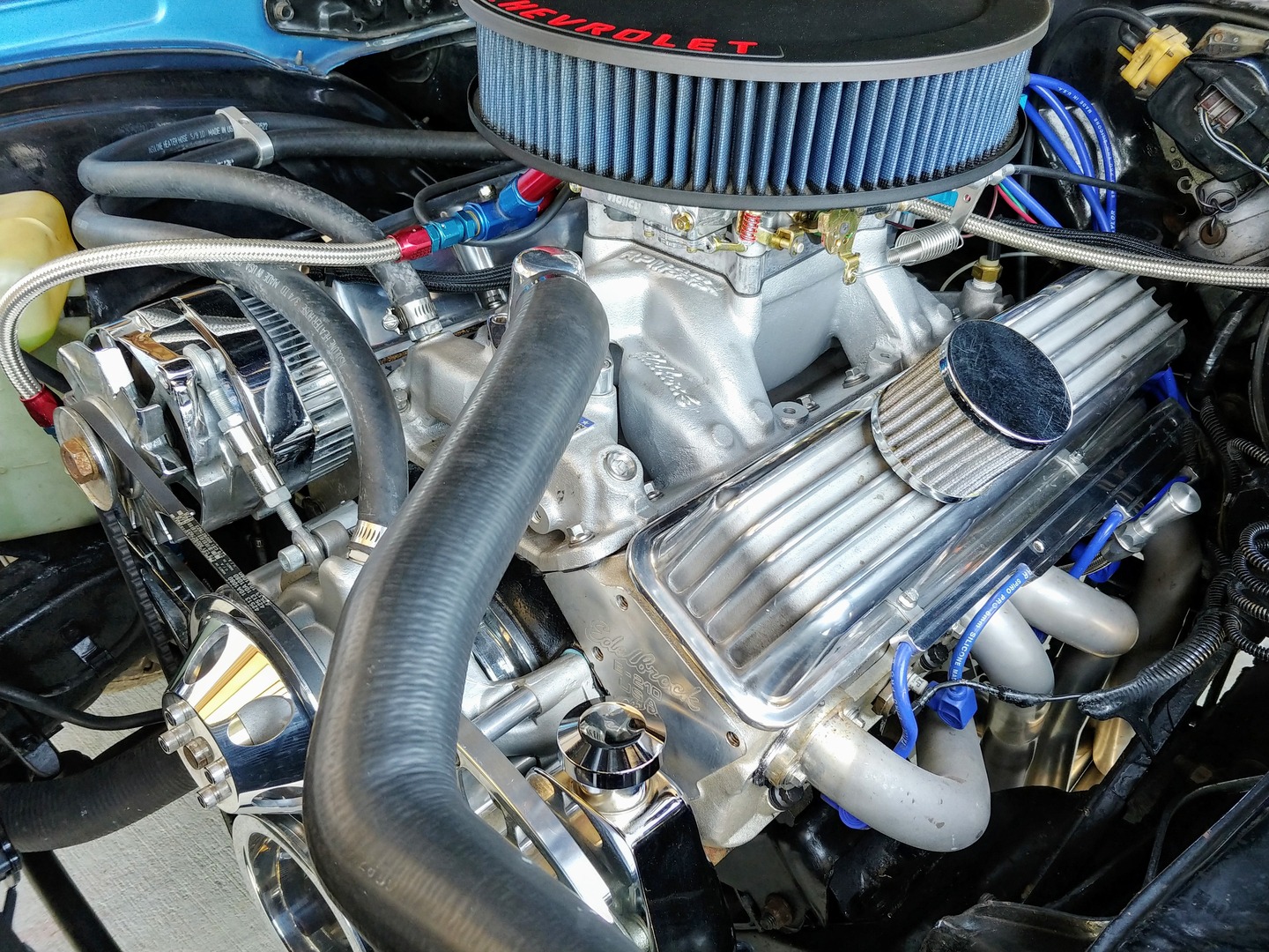 Used 1973 Chevrolet Camaro -Z28 - 383 STROKER - 4 SPEED - SEE VIDEO | Mundelein, IL