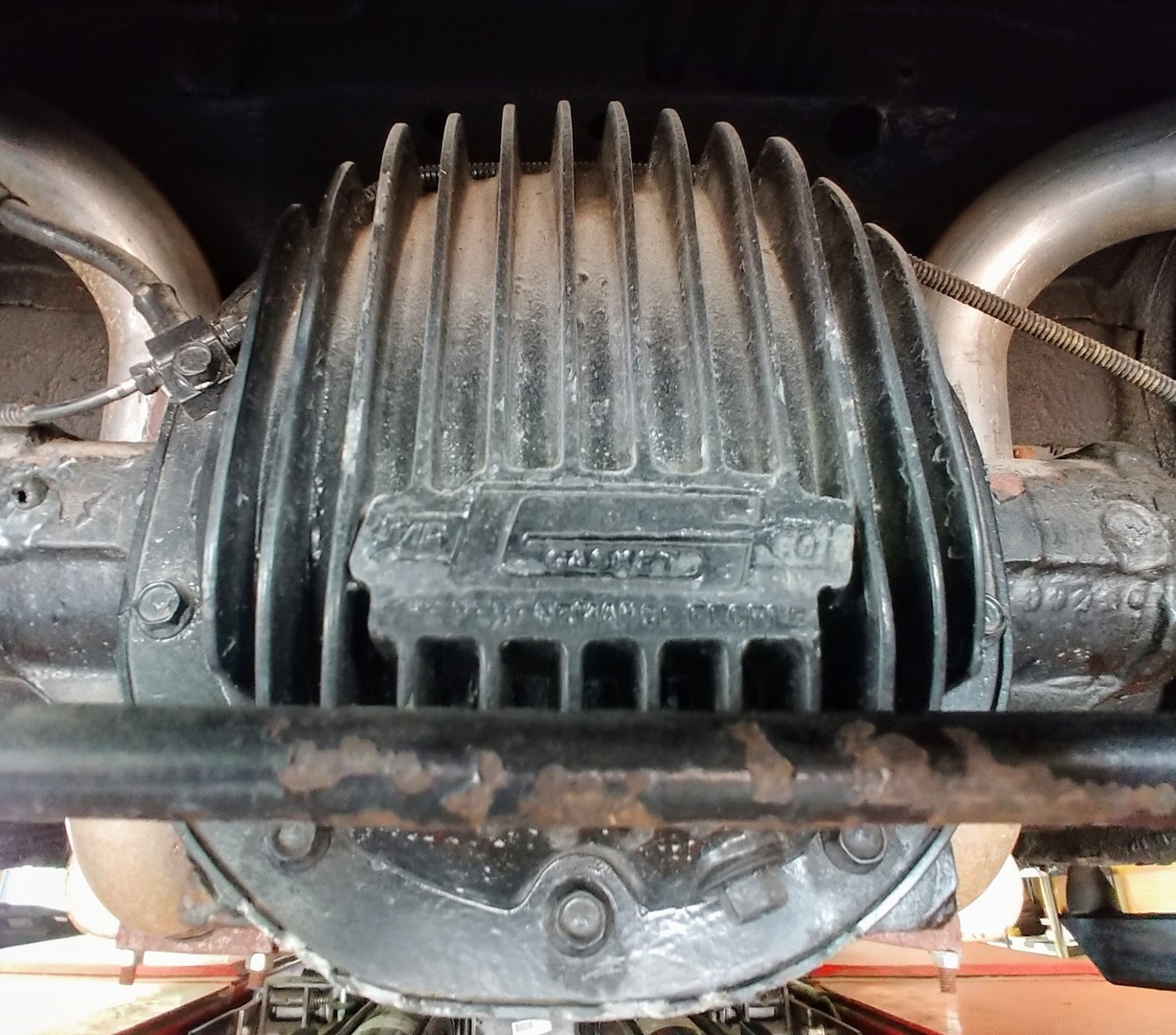 Used 1973 Chevrolet Camaro -Z28 - 383 STROKER - 4 SPEED - SEE VIDEO | Mundelein, IL