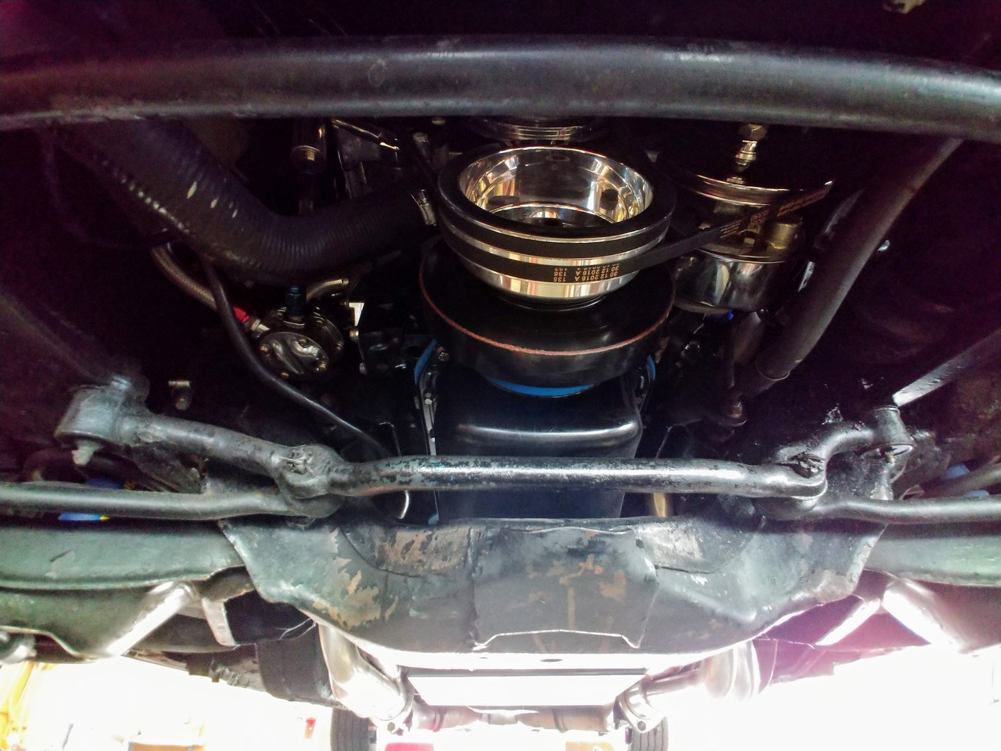 Used 1973 Chevrolet Camaro -Z28 - 383 STROKER - 4 SPEED - SEE VIDEO | Mundelein, IL