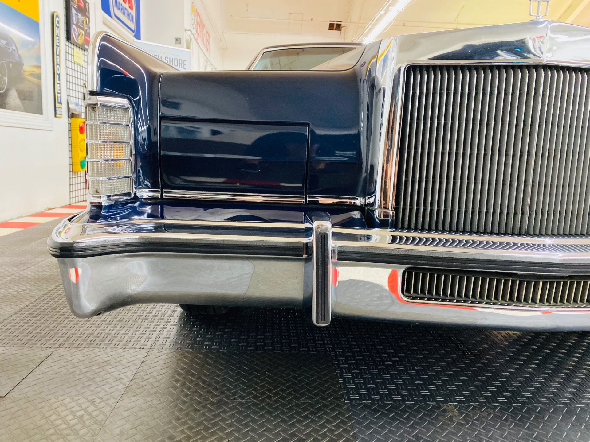 Used 1979 Lincoln Continental Town Car- SEE VIDEO | Mundelein, IL