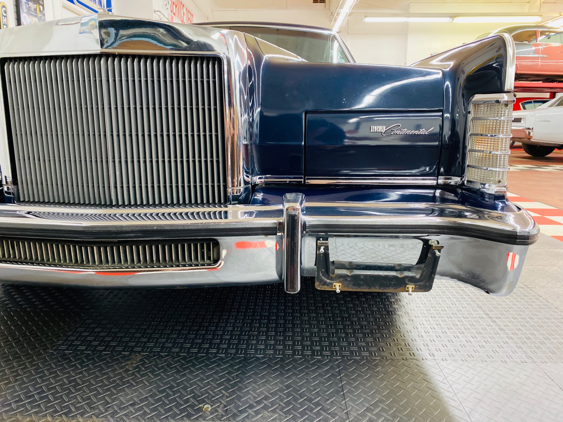 Used 1979 Lincoln Continental Town Car- SEE VIDEO | Mundelein, IL