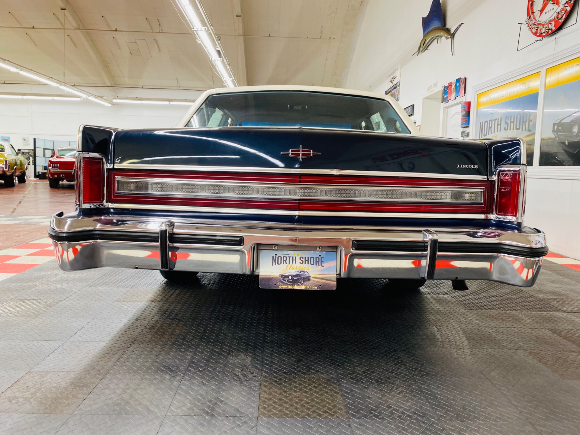 Used 1979 Lincoln Continental Town Car- SEE VIDEO | Mundelein, IL