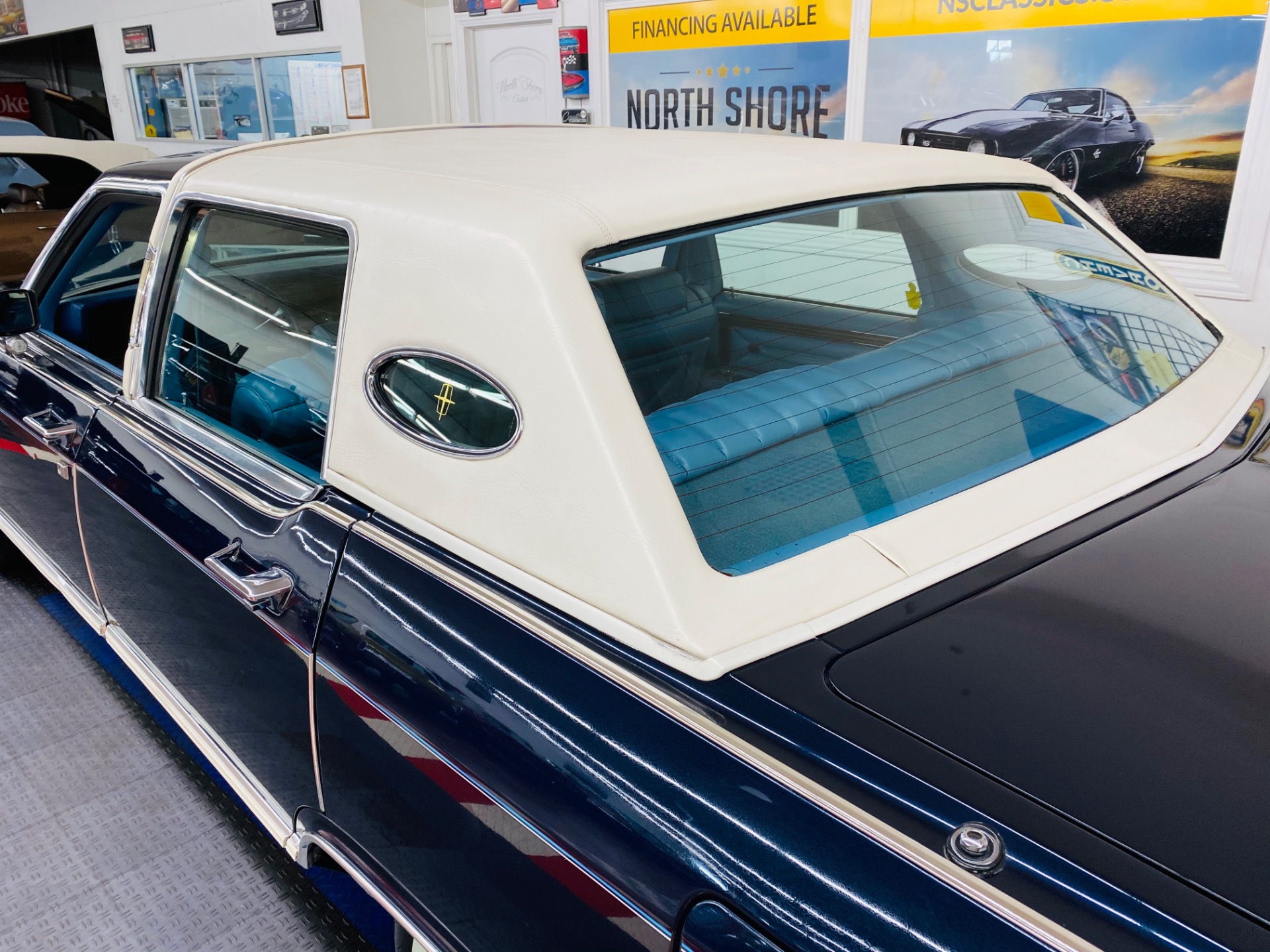 Used 1979 Lincoln Continental Town Car- SEE VIDEO | Mundelein, IL