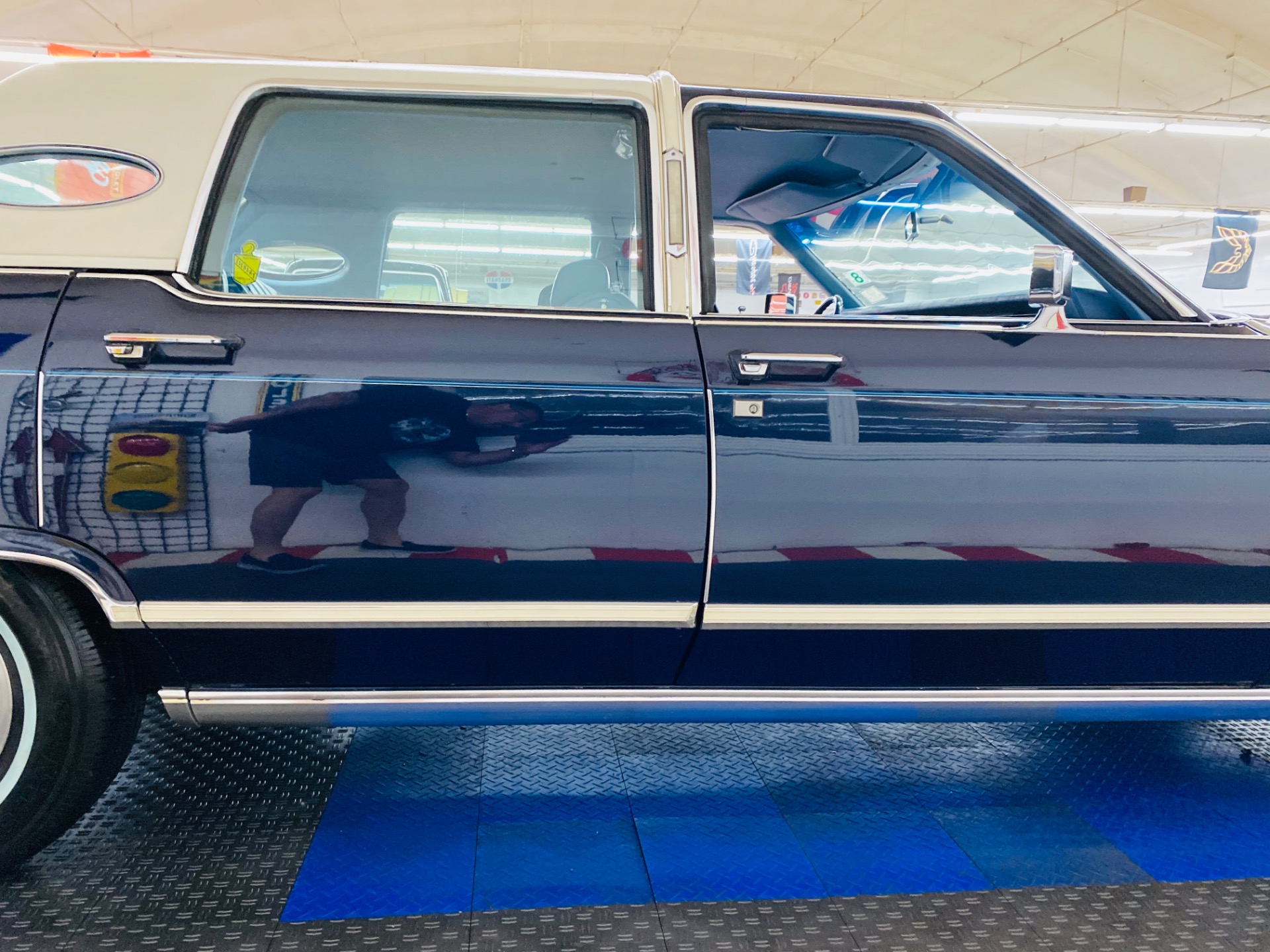 Used 1979 Lincoln Continental Town Car- SEE VIDEO | Mundelein, IL