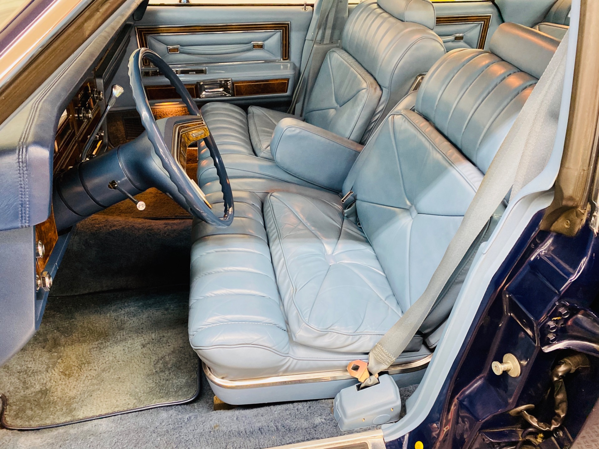 Used 1979 Lincoln Continental Town Car- SEE VIDEO | Mundelein, IL