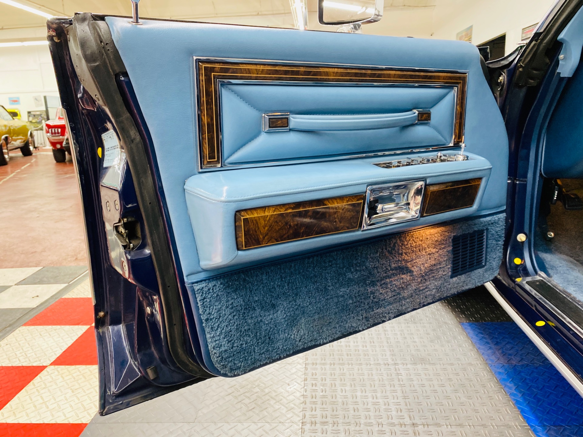 Used 1979 Lincoln Continental Town Car- SEE VIDEO | Mundelein, IL