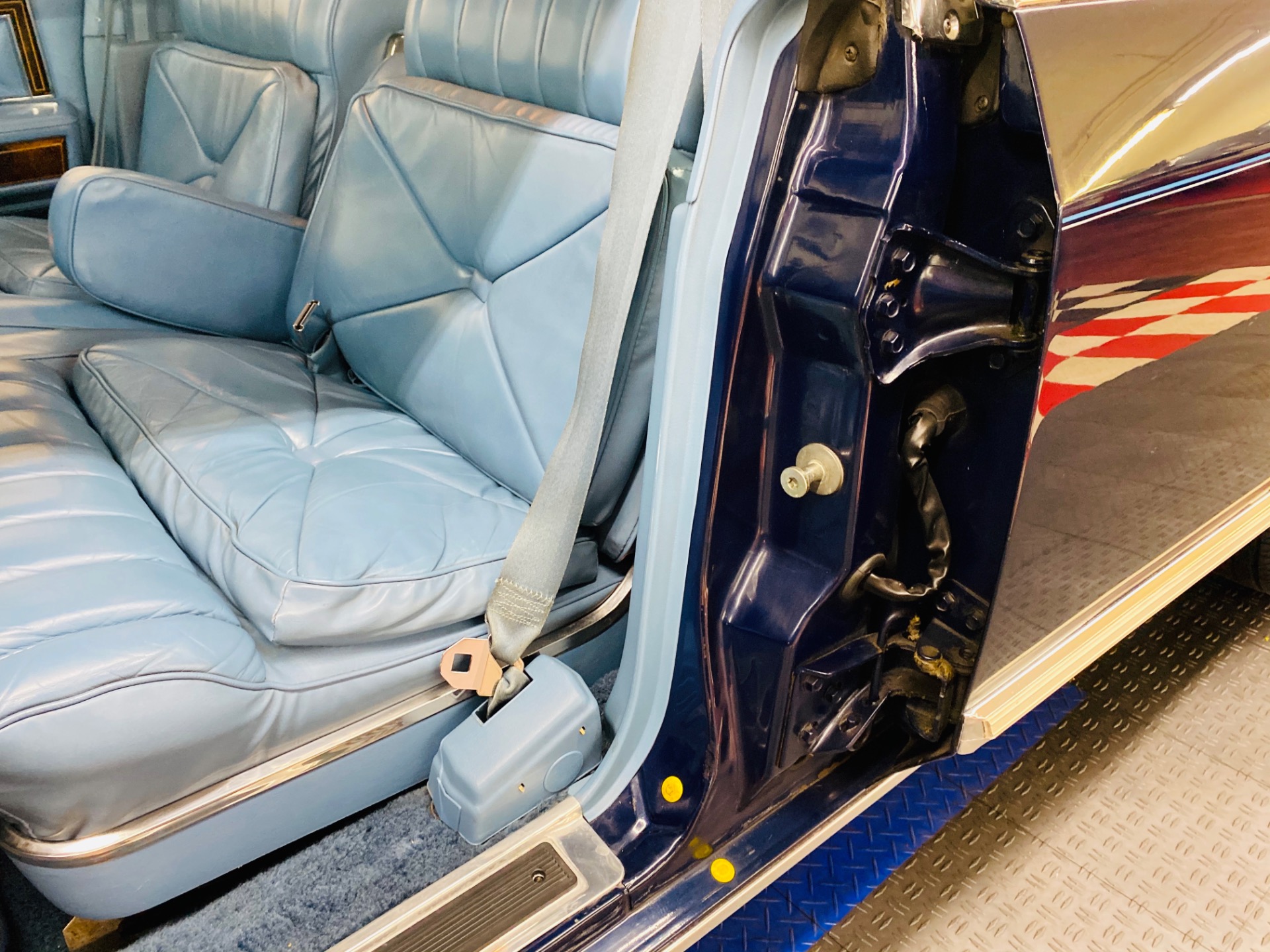 Used 1979 Lincoln Continental Town Car- SEE VIDEO | Mundelein, IL