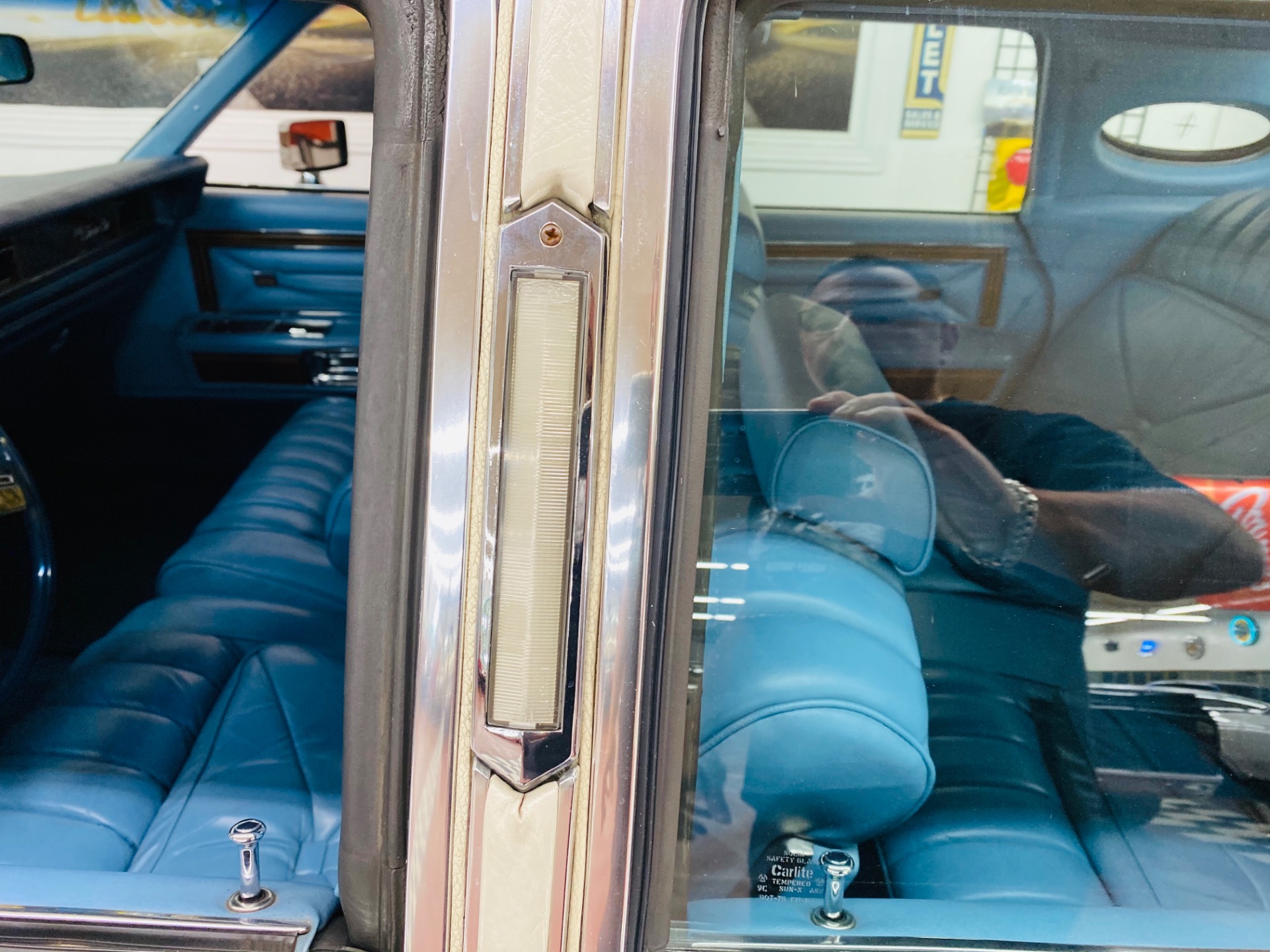 Used 1979 Lincoln Continental Town Car- SEE VIDEO | Mundelein, IL