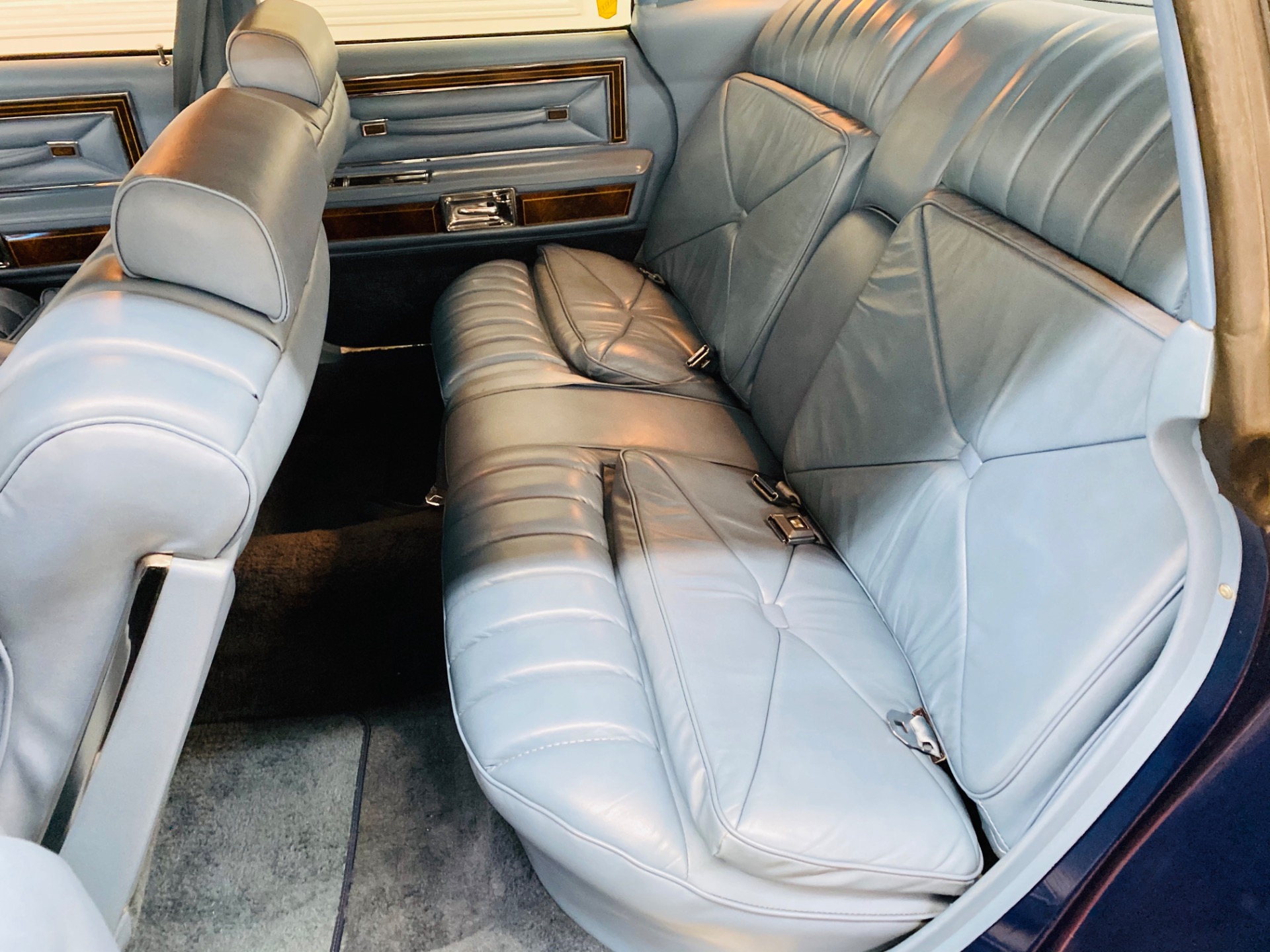 Used 1979 Lincoln Continental Town Car- SEE VIDEO | Mundelein, IL