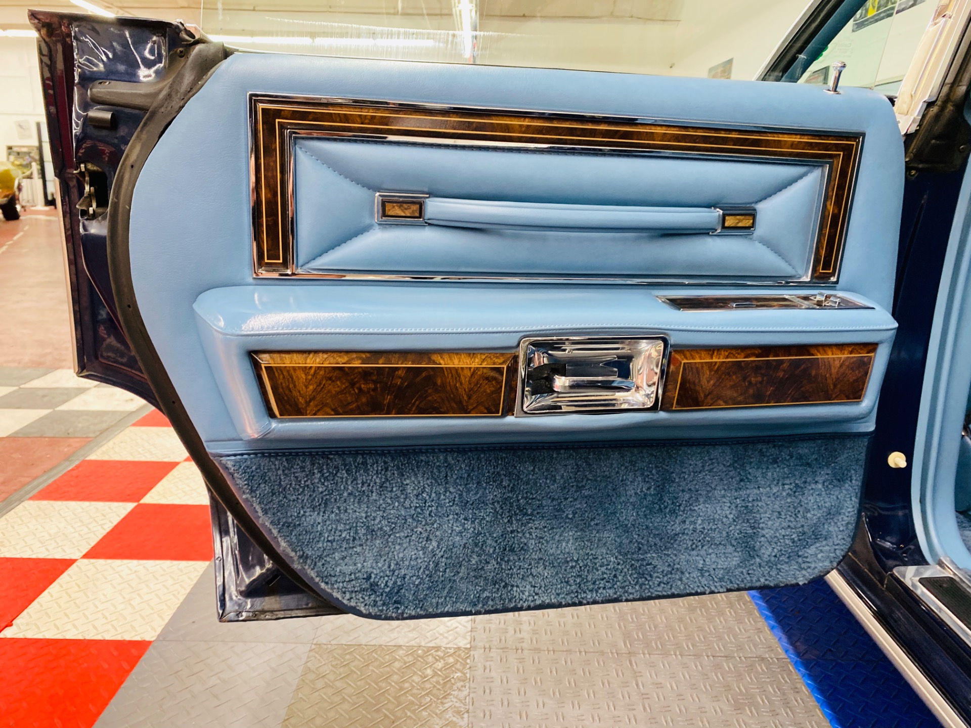 Used 1979 Lincoln Continental Town Car- SEE VIDEO | Mundelein, IL