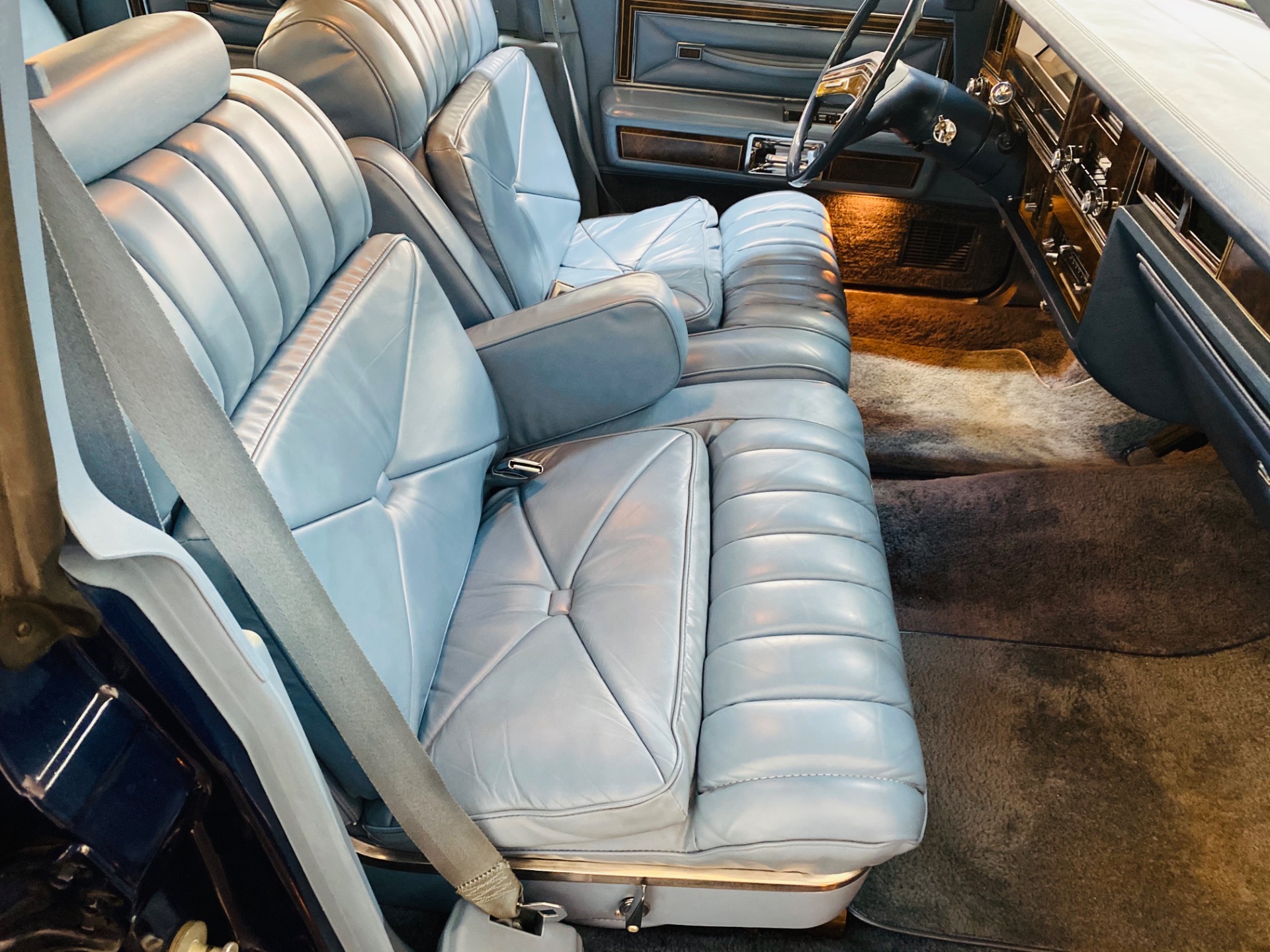 Used 1979 Lincoln Continental Town Car- SEE VIDEO | Mundelein, IL