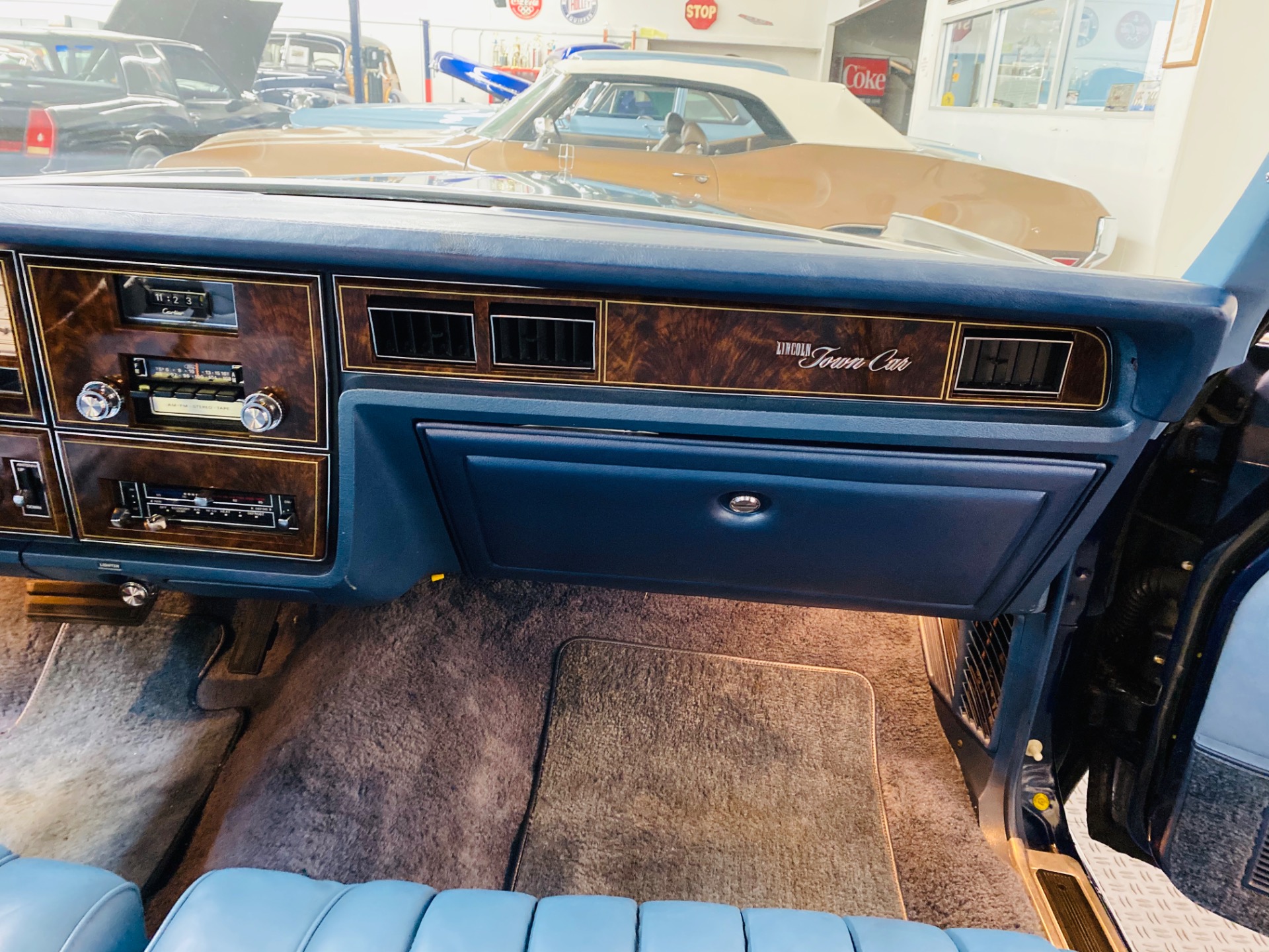 Used 1979 Lincoln Continental Town Car- SEE VIDEO | Mundelein, IL