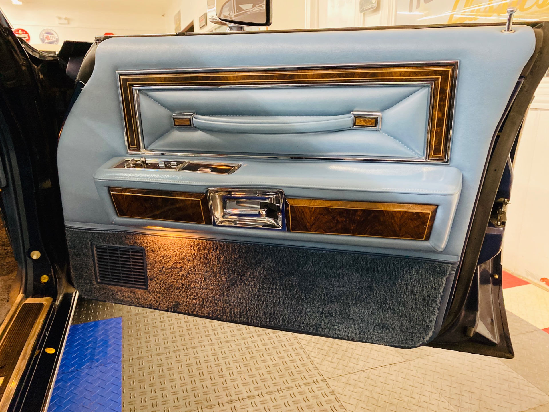 Used 1979 Lincoln Continental Town Car- SEE VIDEO | Mundelein, IL