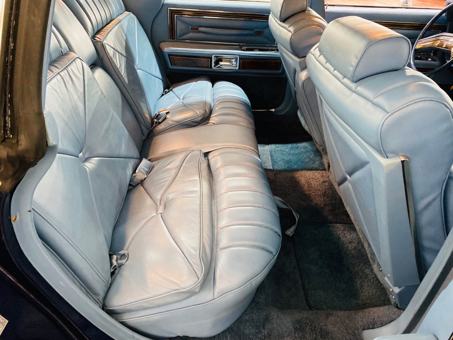 Used 1979 Lincoln Continental Town Car- SEE VIDEO | Mundelein, IL