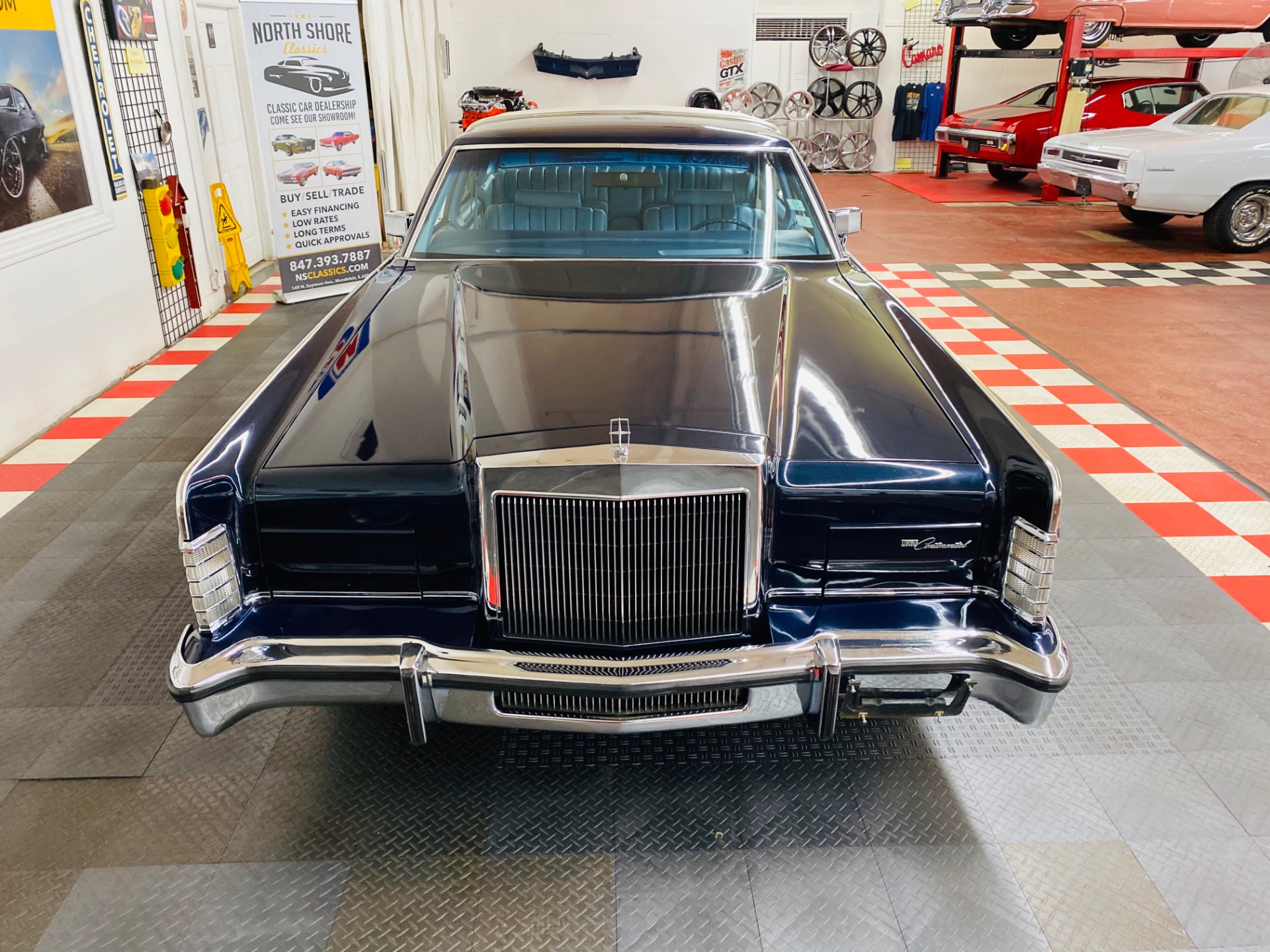Used 1979 Lincoln Continental Town Car- SEE VIDEO | Mundelein, IL