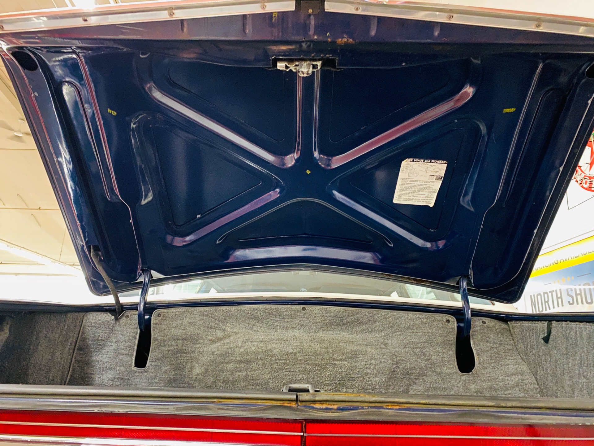 Used 1979 Lincoln Continental Town Car- SEE VIDEO | Mundelein, IL