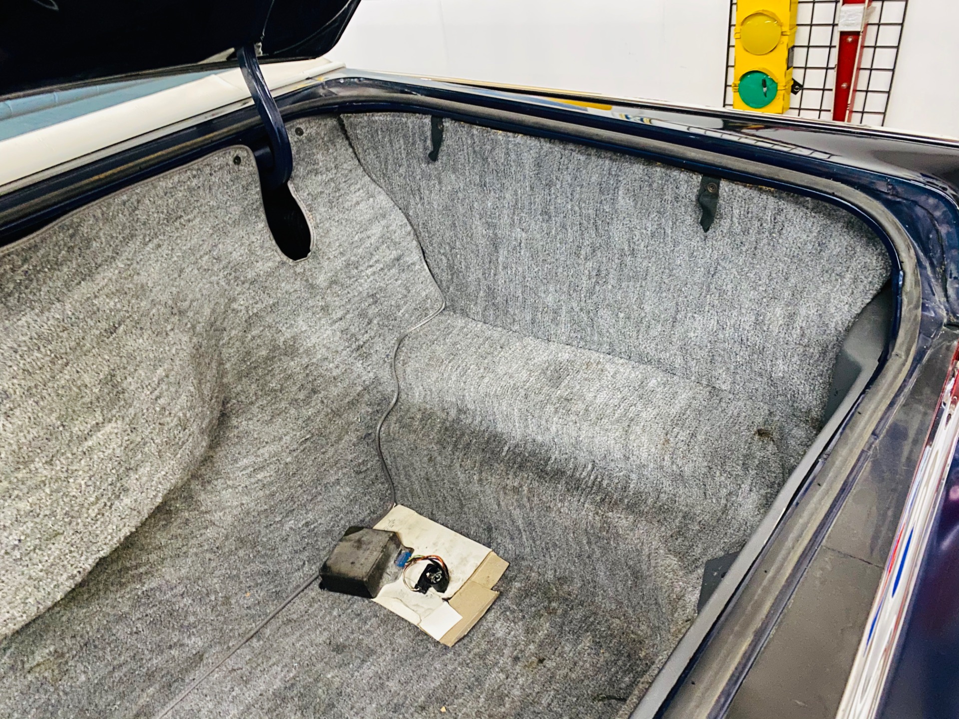 Used 1979 Lincoln Continental Town Car- SEE VIDEO | Mundelein, IL