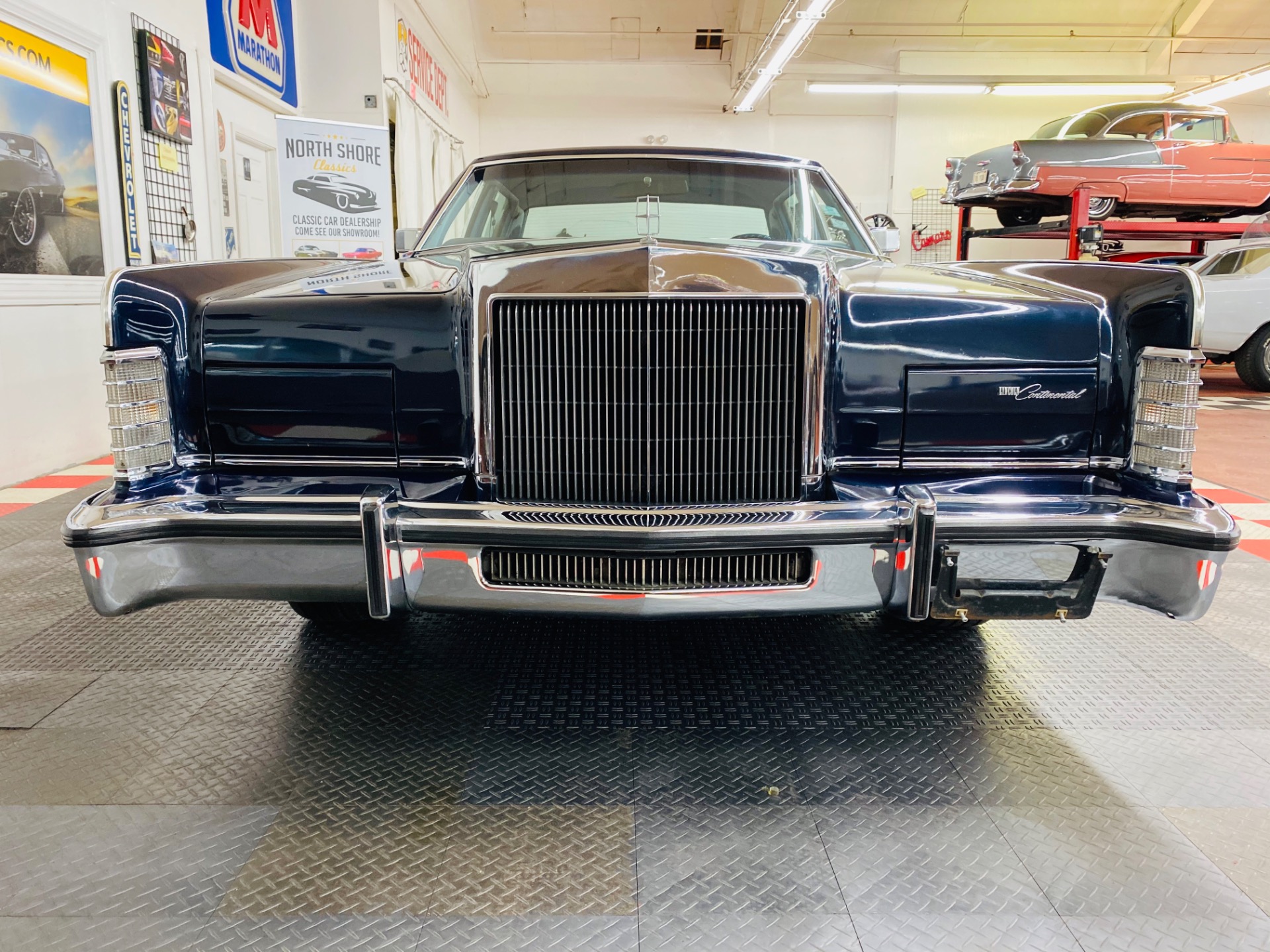 Used 1979 Lincoln Continental Town Car- SEE VIDEO | Mundelein, IL