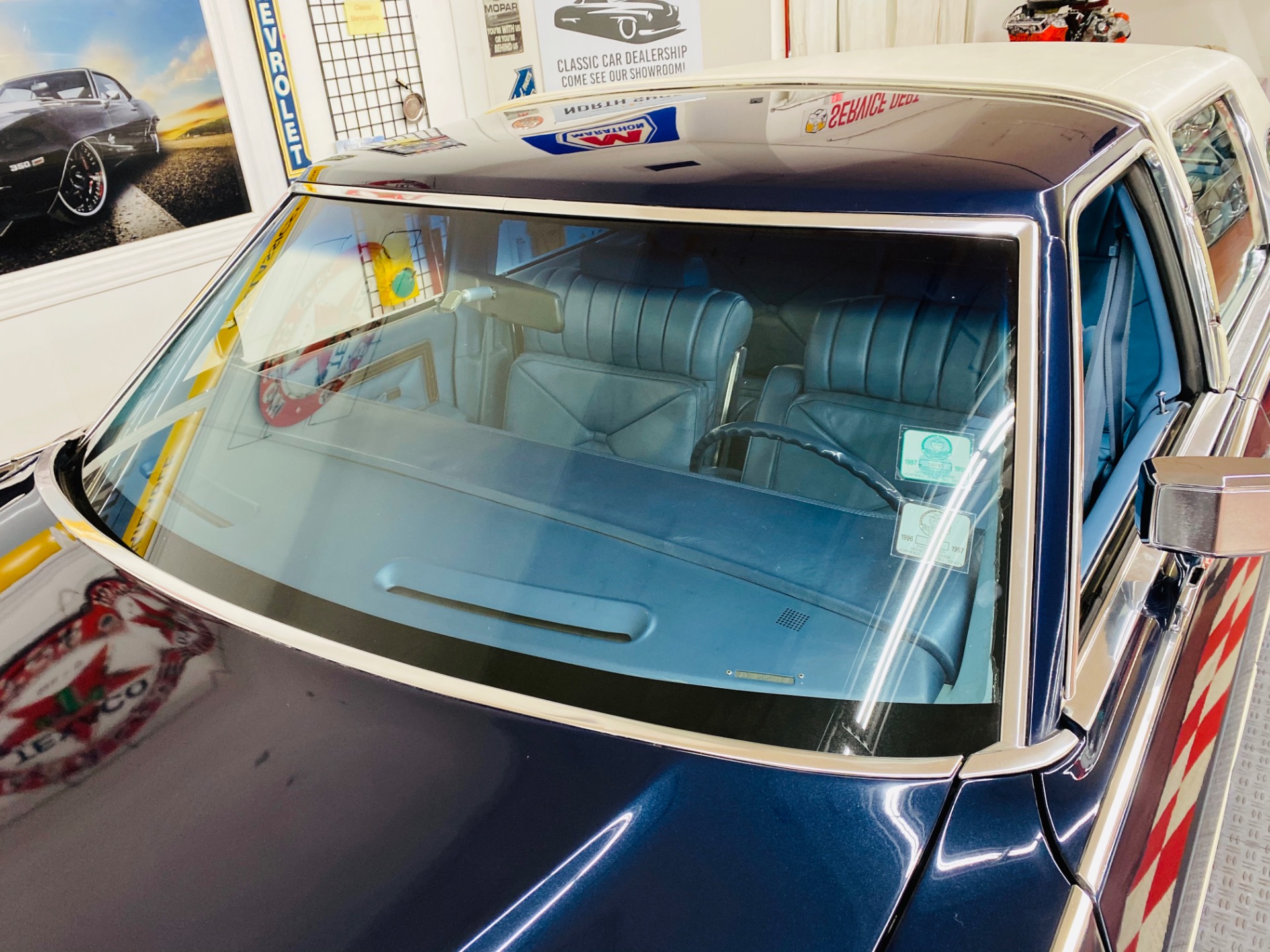 Used 1979 Lincoln Continental Town Car- SEE VIDEO | Mundelein, IL