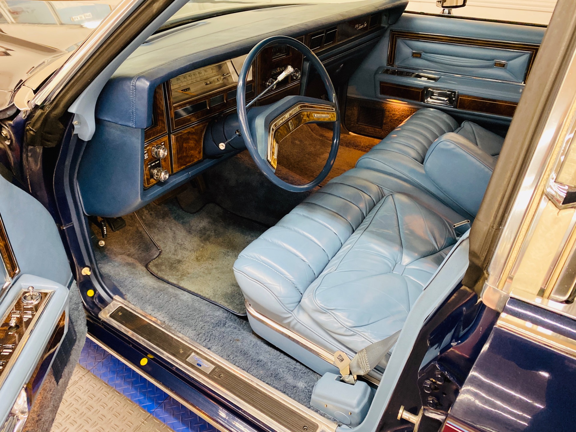 Used 1979 Lincoln Continental Town Car- SEE VIDEO | Mundelein, IL