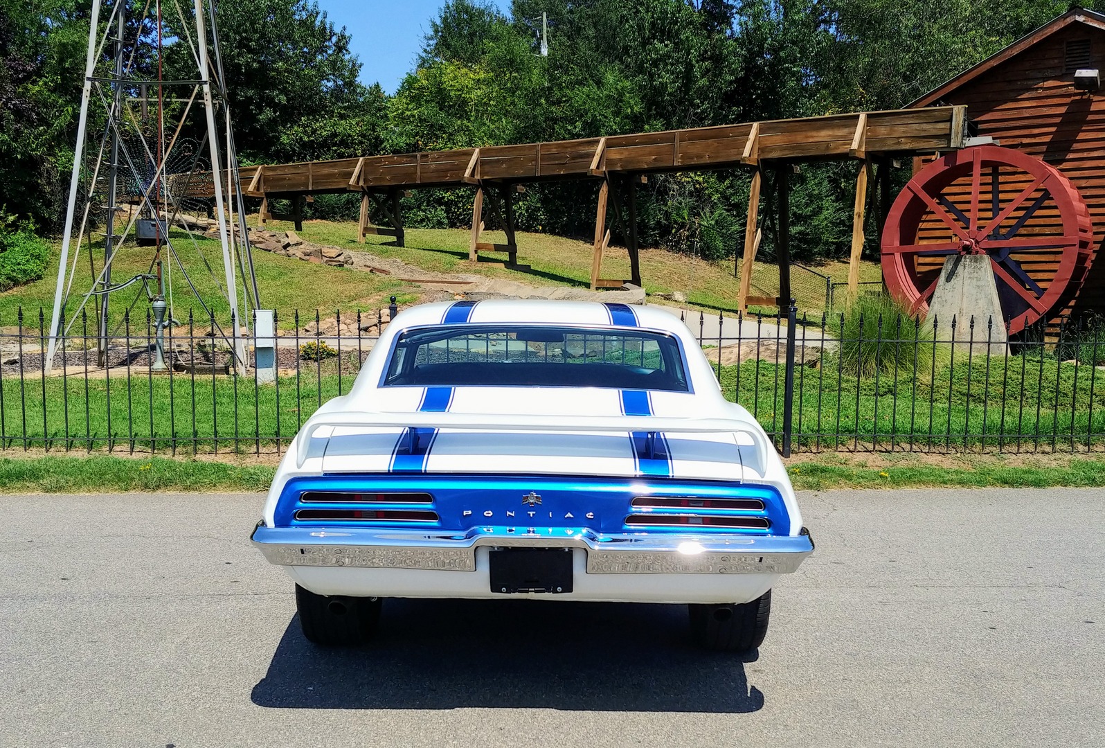 Used 1969 Pontiac Firebird Trans Am Tribute | Mundelein, IL