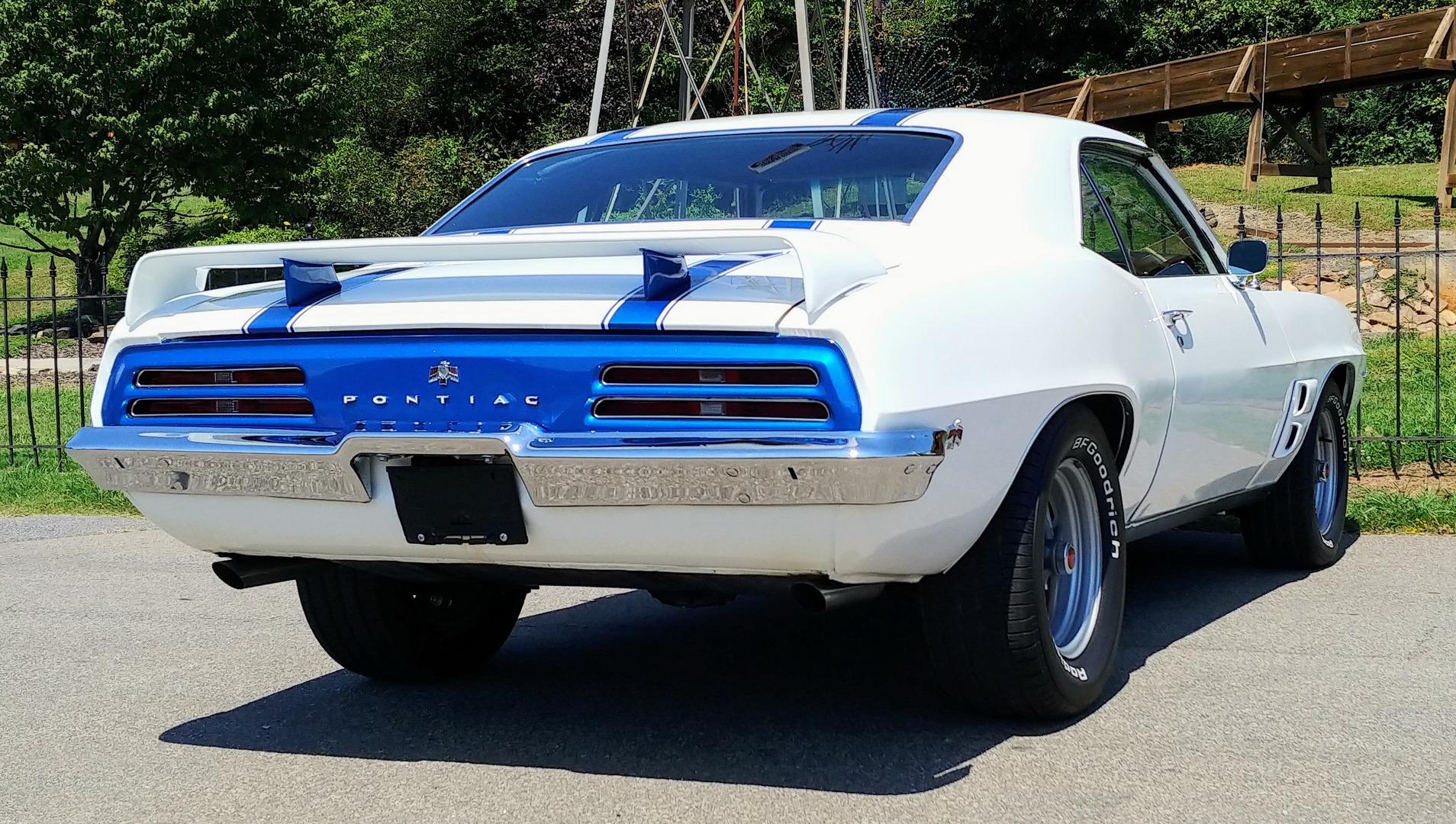 Used 1969 Pontiac Firebird Trans Am Tribute | Mundelein, IL