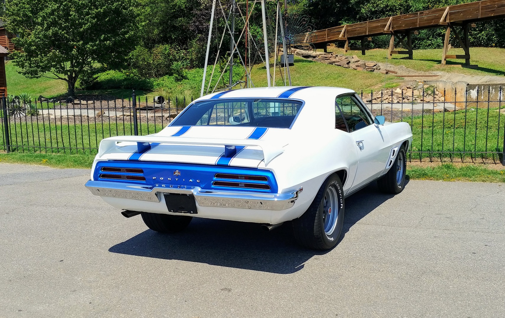 Used 1969 Pontiac Firebird Trans Am Tribute | Mundelein, IL