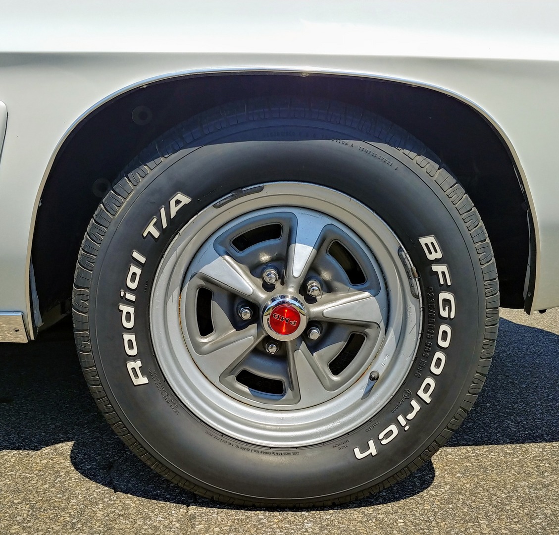 Used 1969 Pontiac Firebird Trans Am Tribute | Mundelein, IL