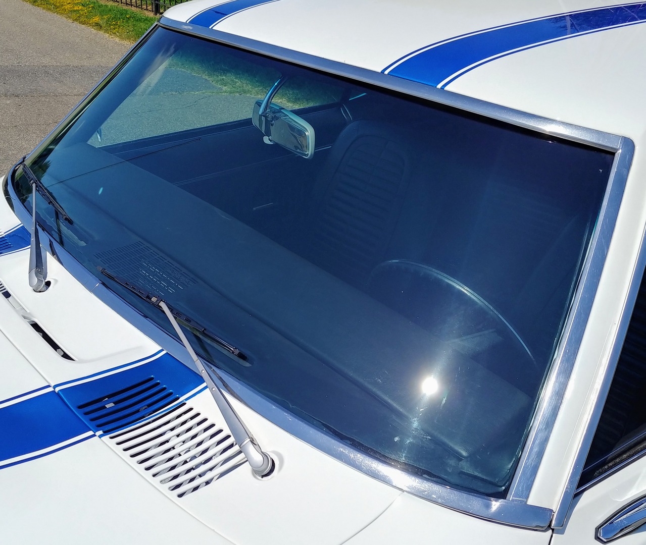 Used 1969 Pontiac Firebird Trans Am Tribute | Mundelein, IL