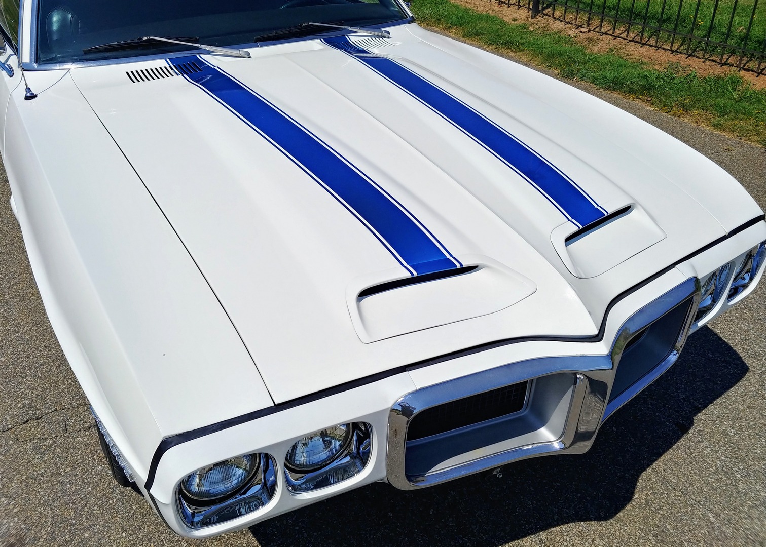 Used 1969 Pontiac Firebird Trans Am Tribute | Mundelein, IL