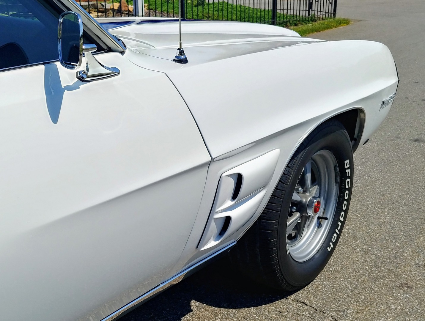 Used 1969 Pontiac Firebird Trans Am Tribute | Mundelein, IL