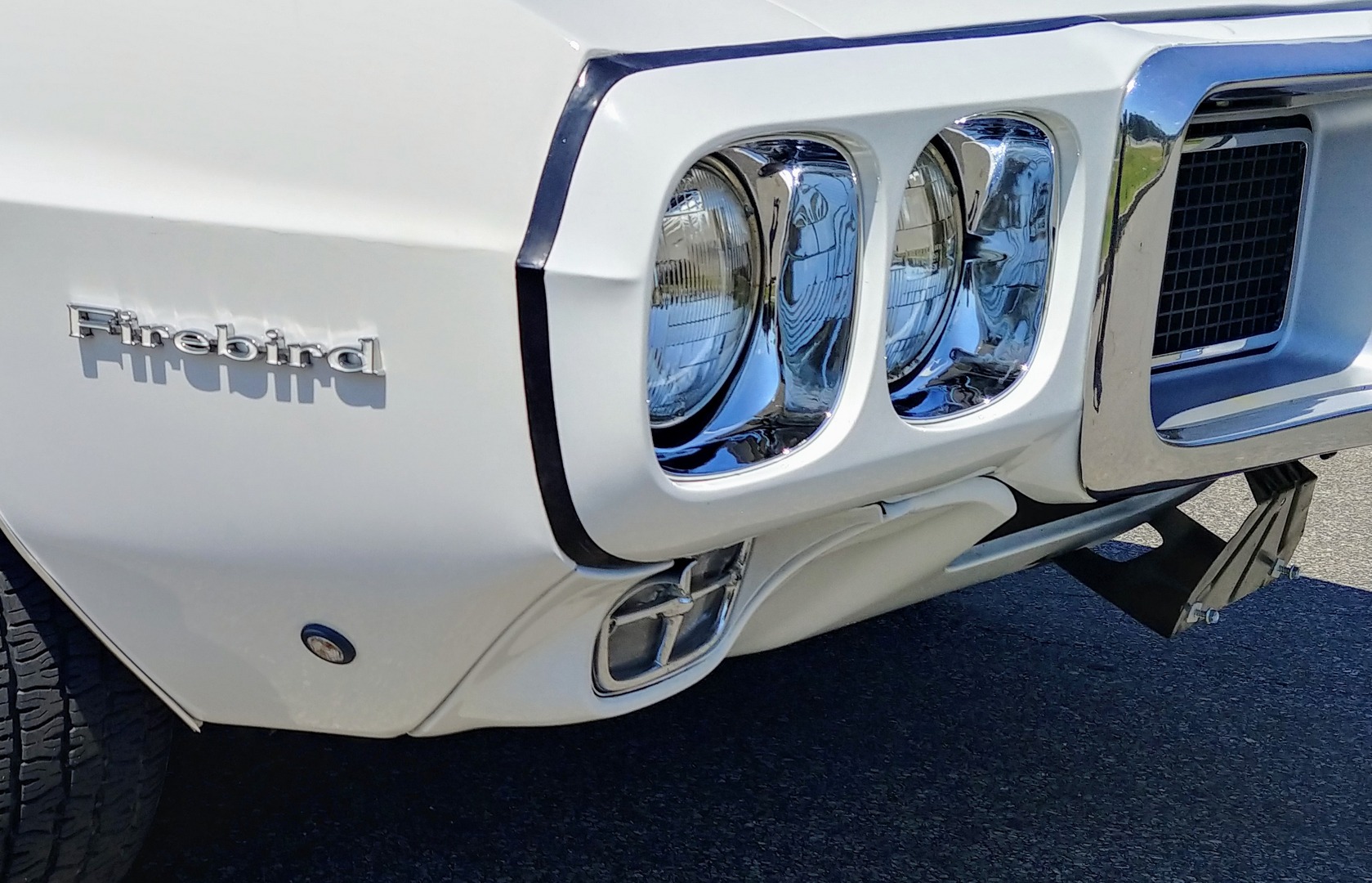 Used 1969 Pontiac Firebird Trans Am Tribute | Mundelein, IL